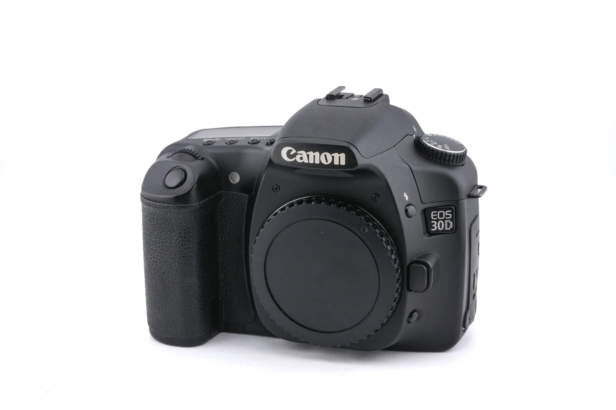 Canon EOS 30D