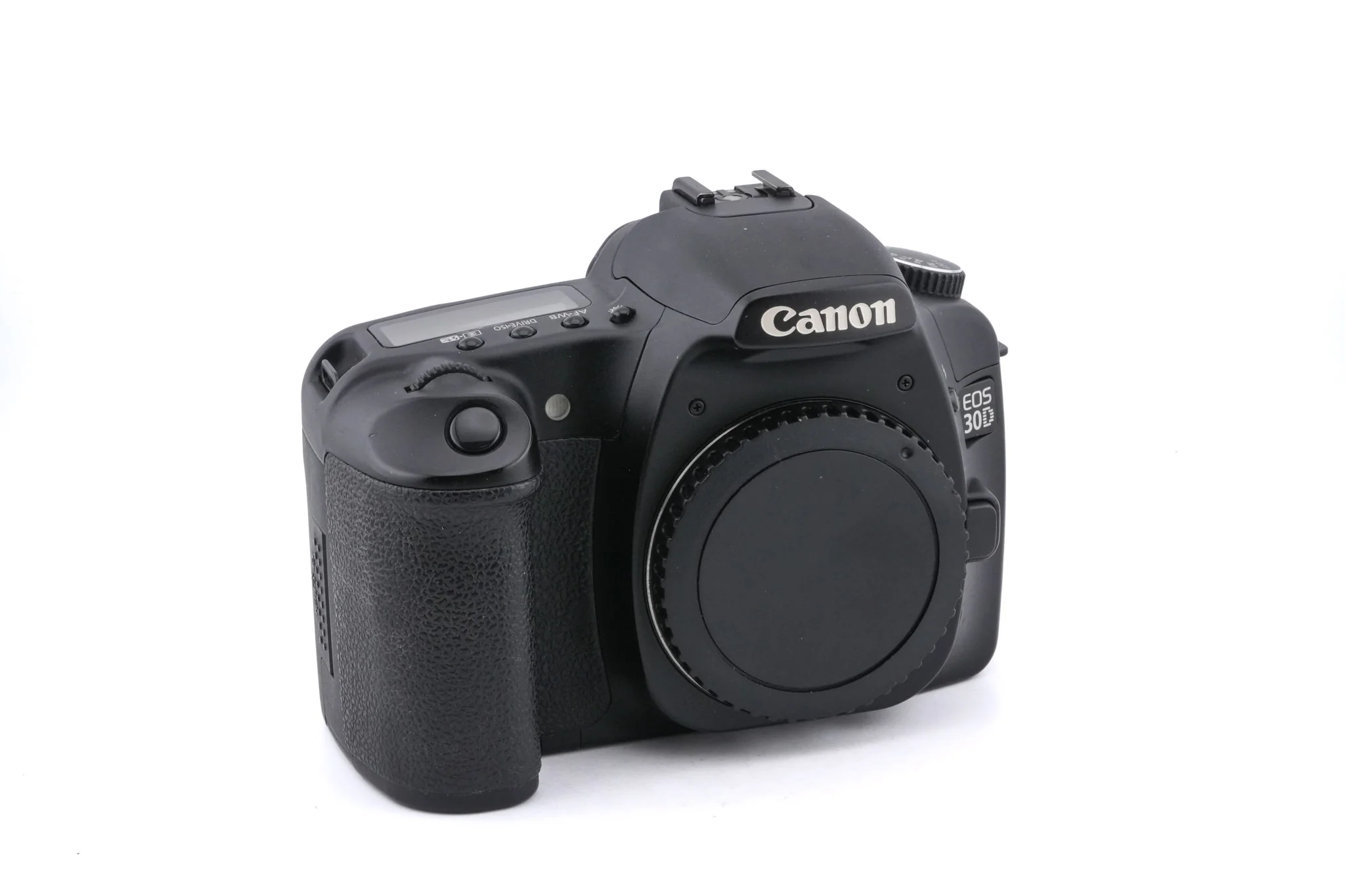 Canon EOS 30D - Image 2
