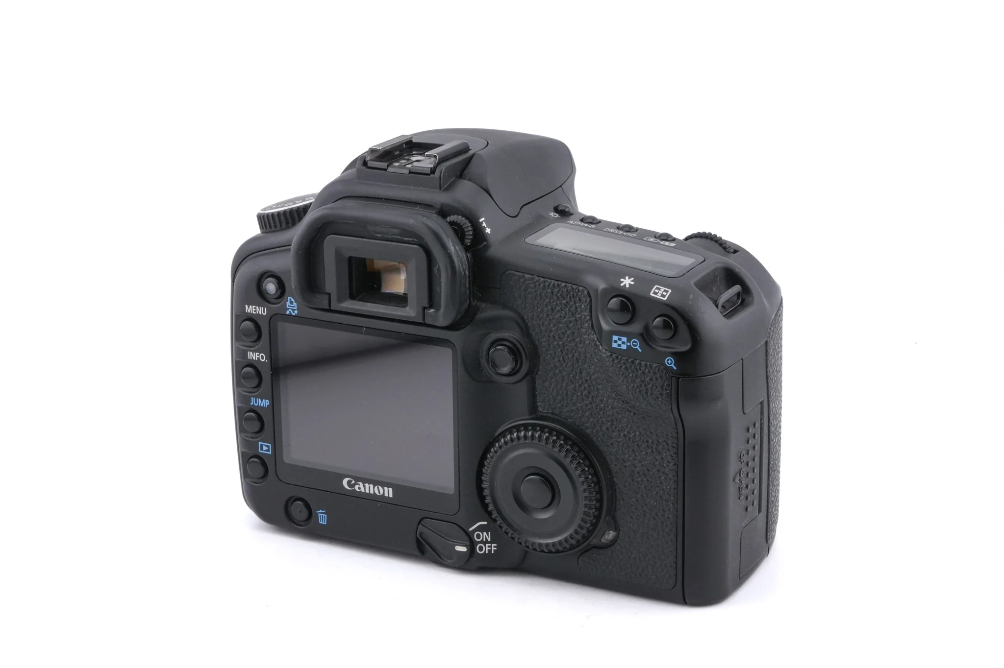 Canon EOS 30D - Image 5