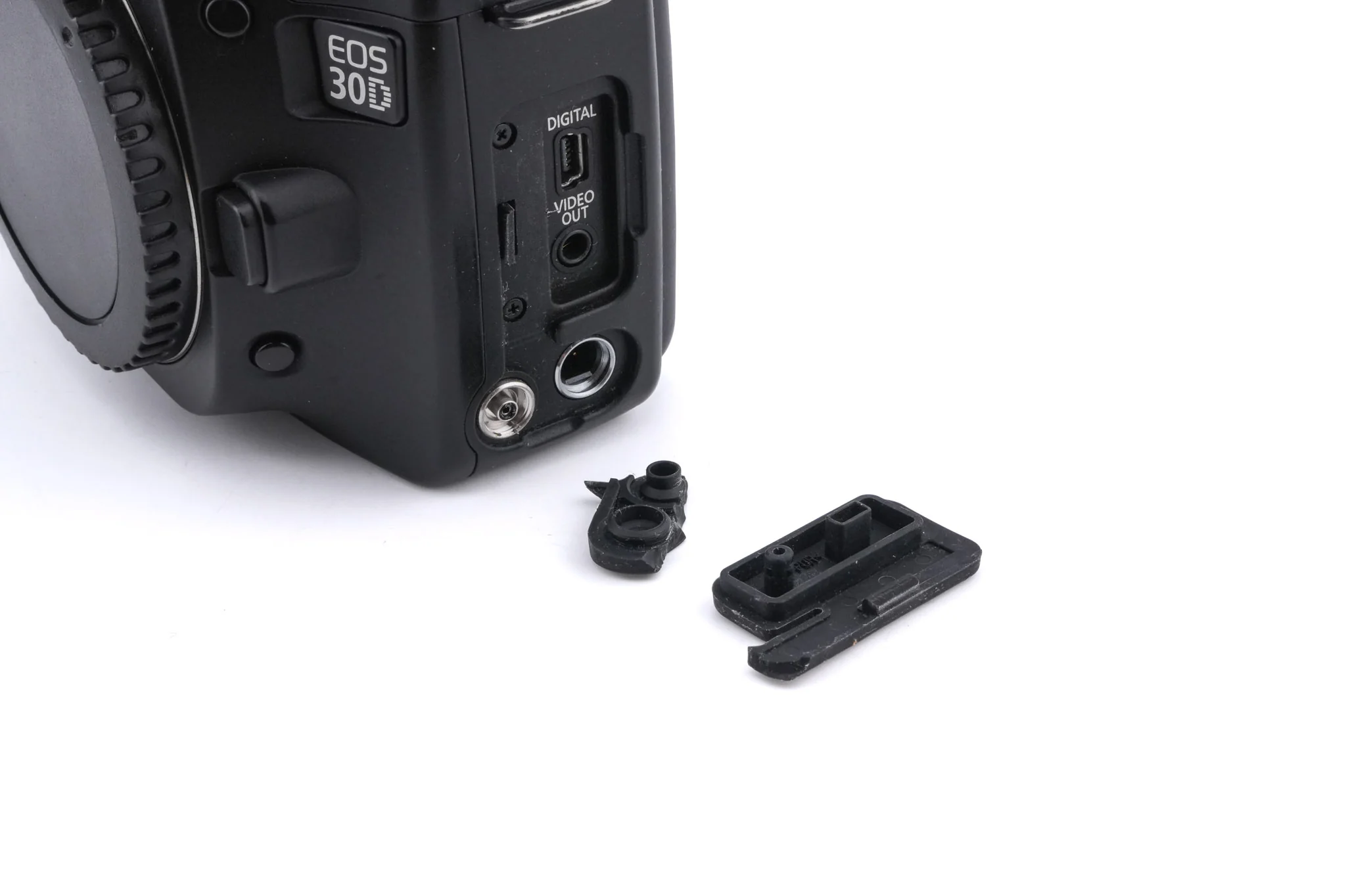 Canon EOS 30D - Image 8