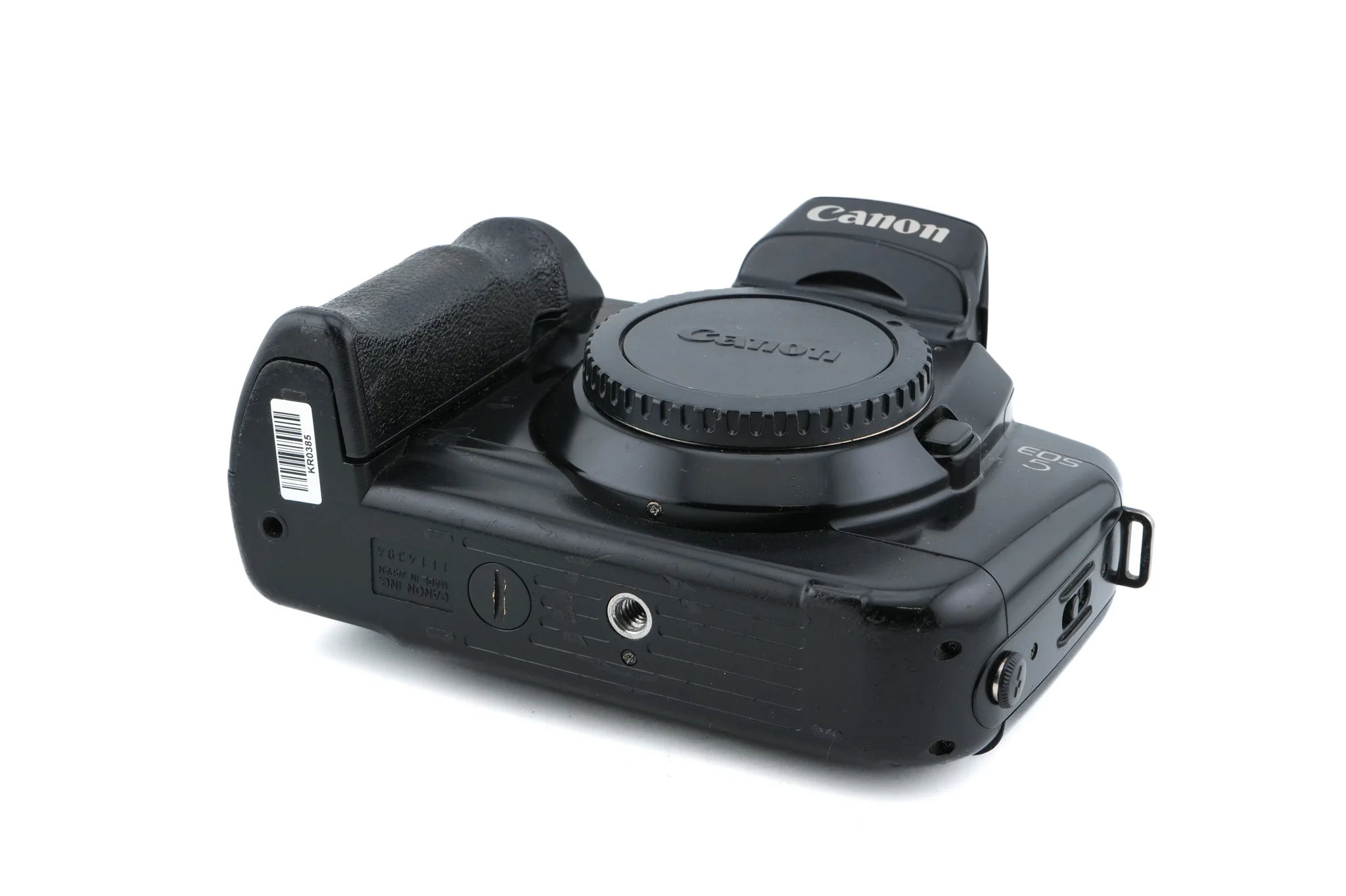 Canon EOS 5 - Image 4