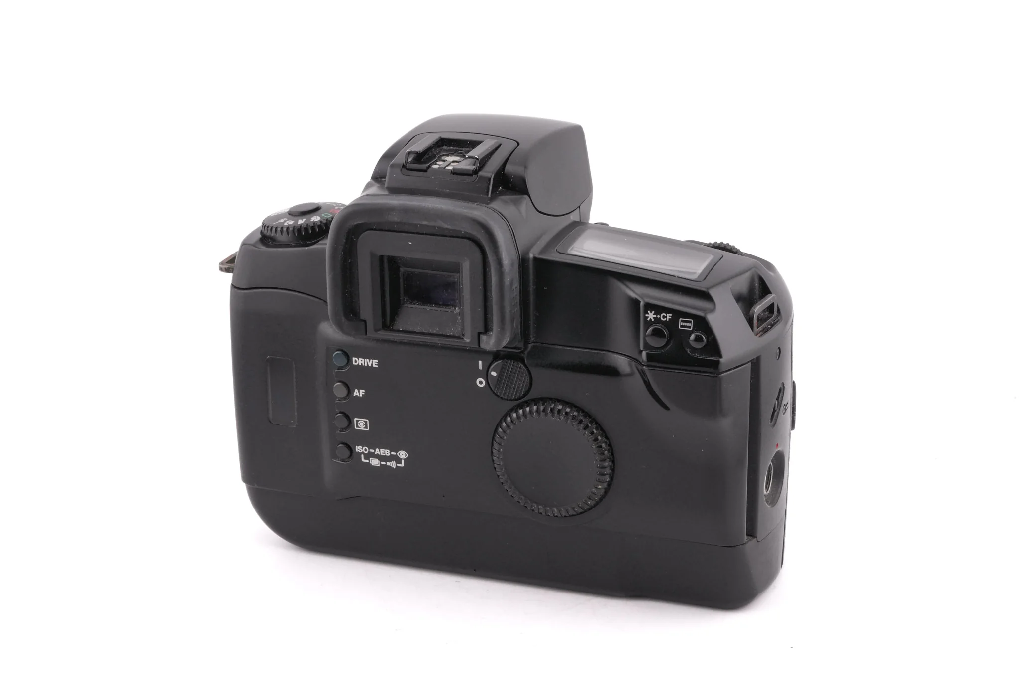 Canon EOS 5 - Image 4