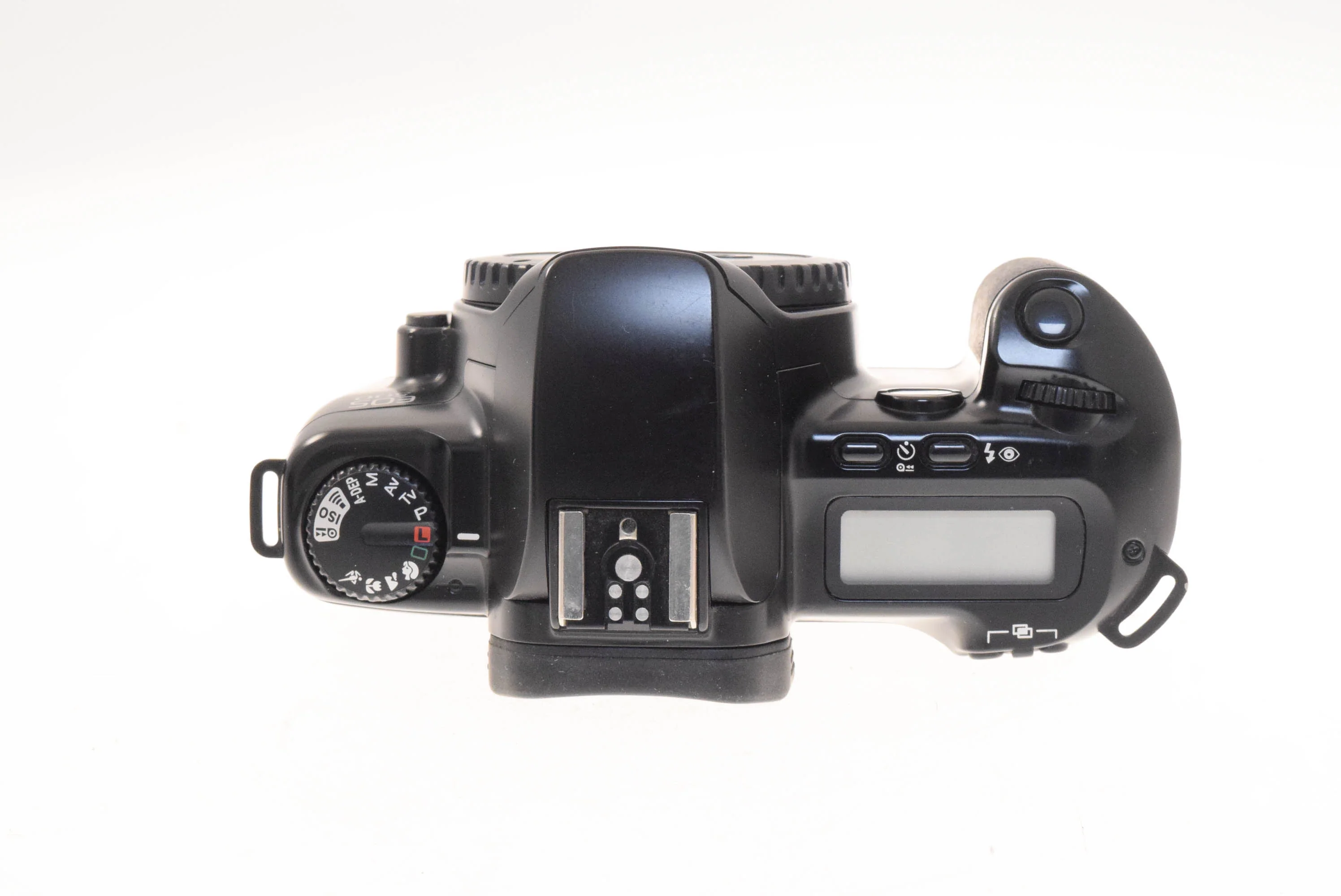 Canon EOS 500 - Image 3