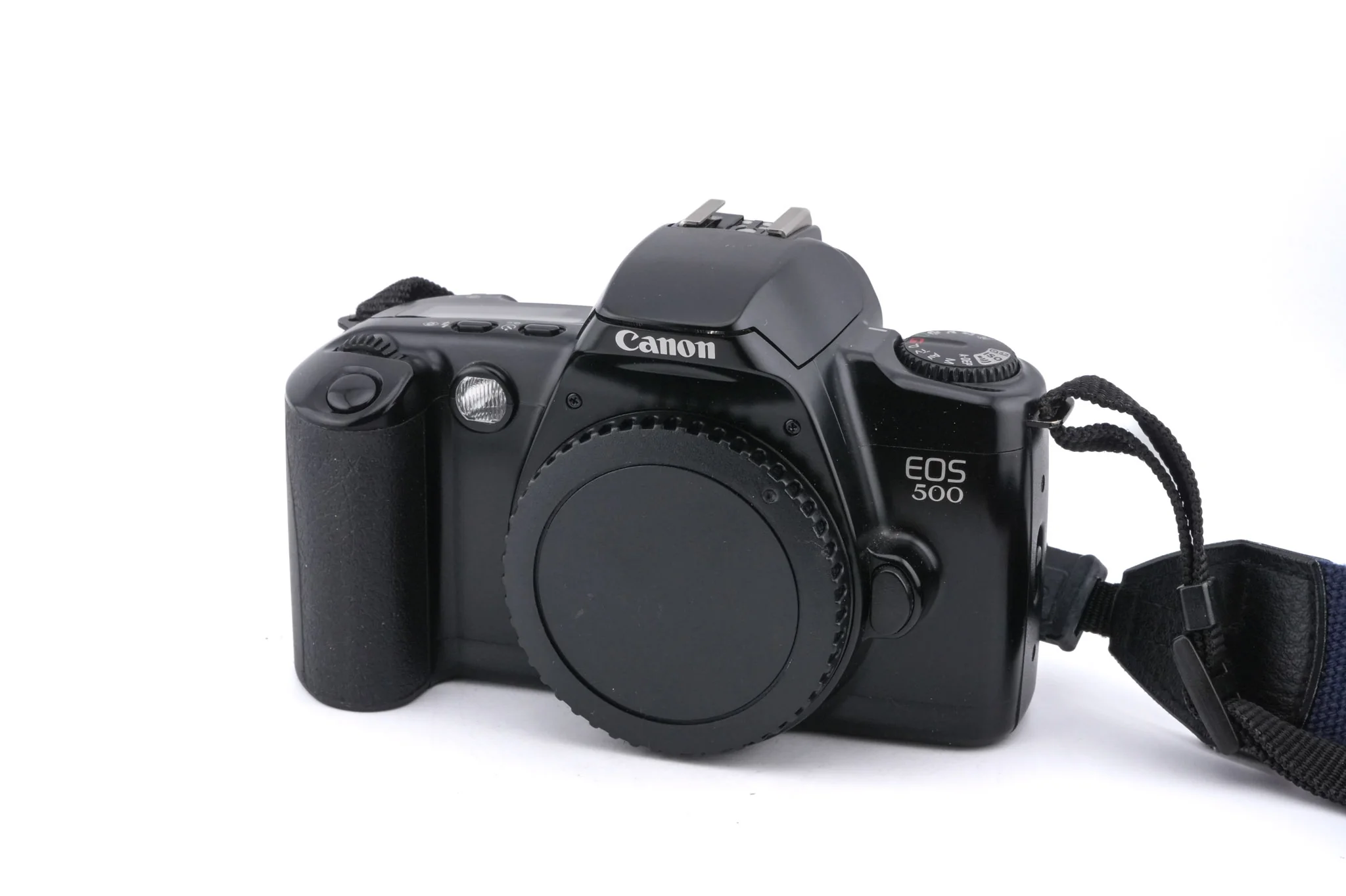 Canon EOS 500