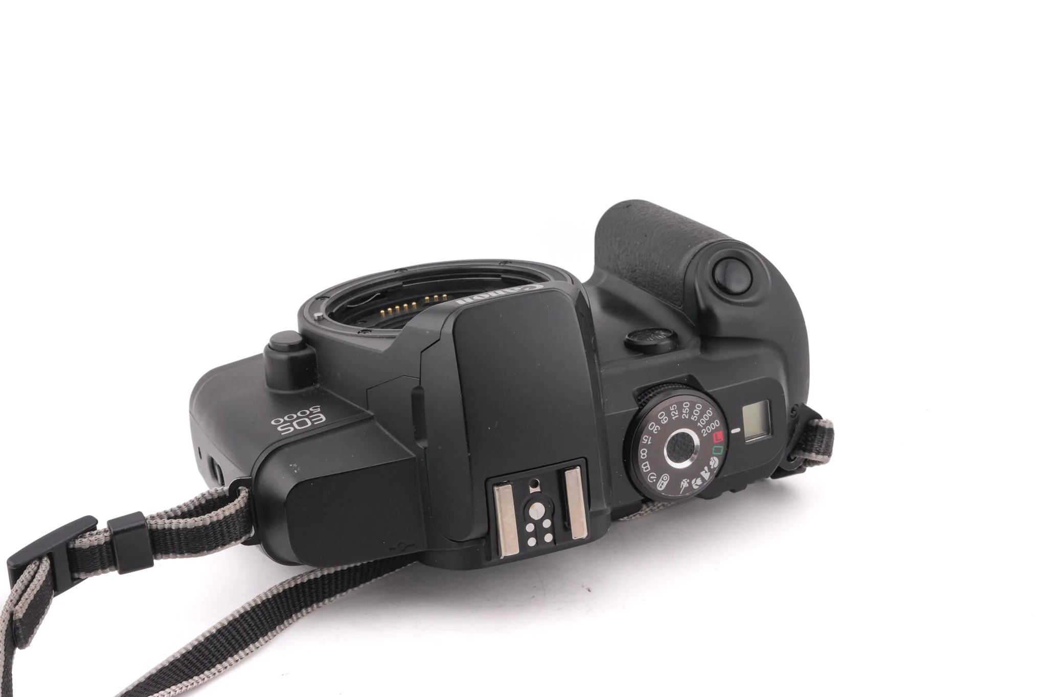 Canon EOS 5000 - Image 3