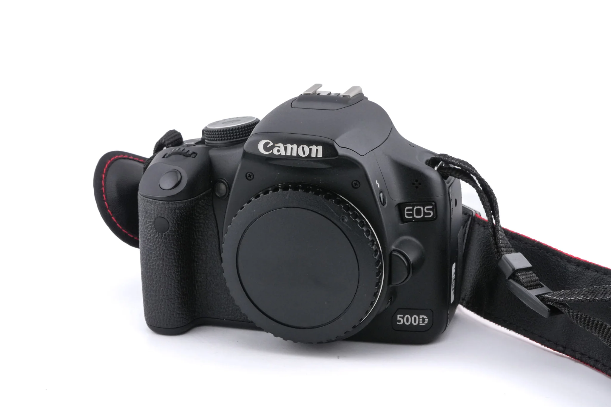 Canon EOS 500D