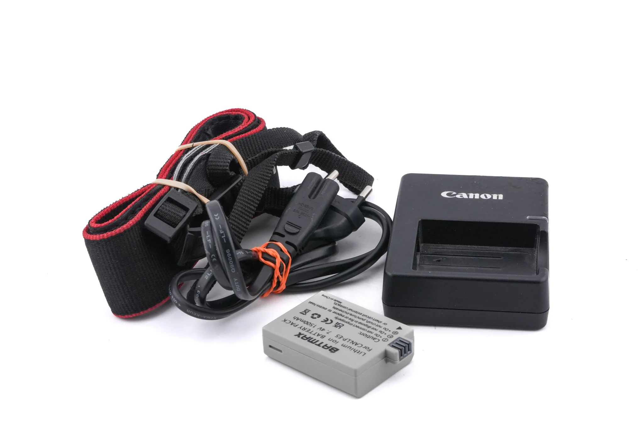 Canon EOS 500D - Image 10
