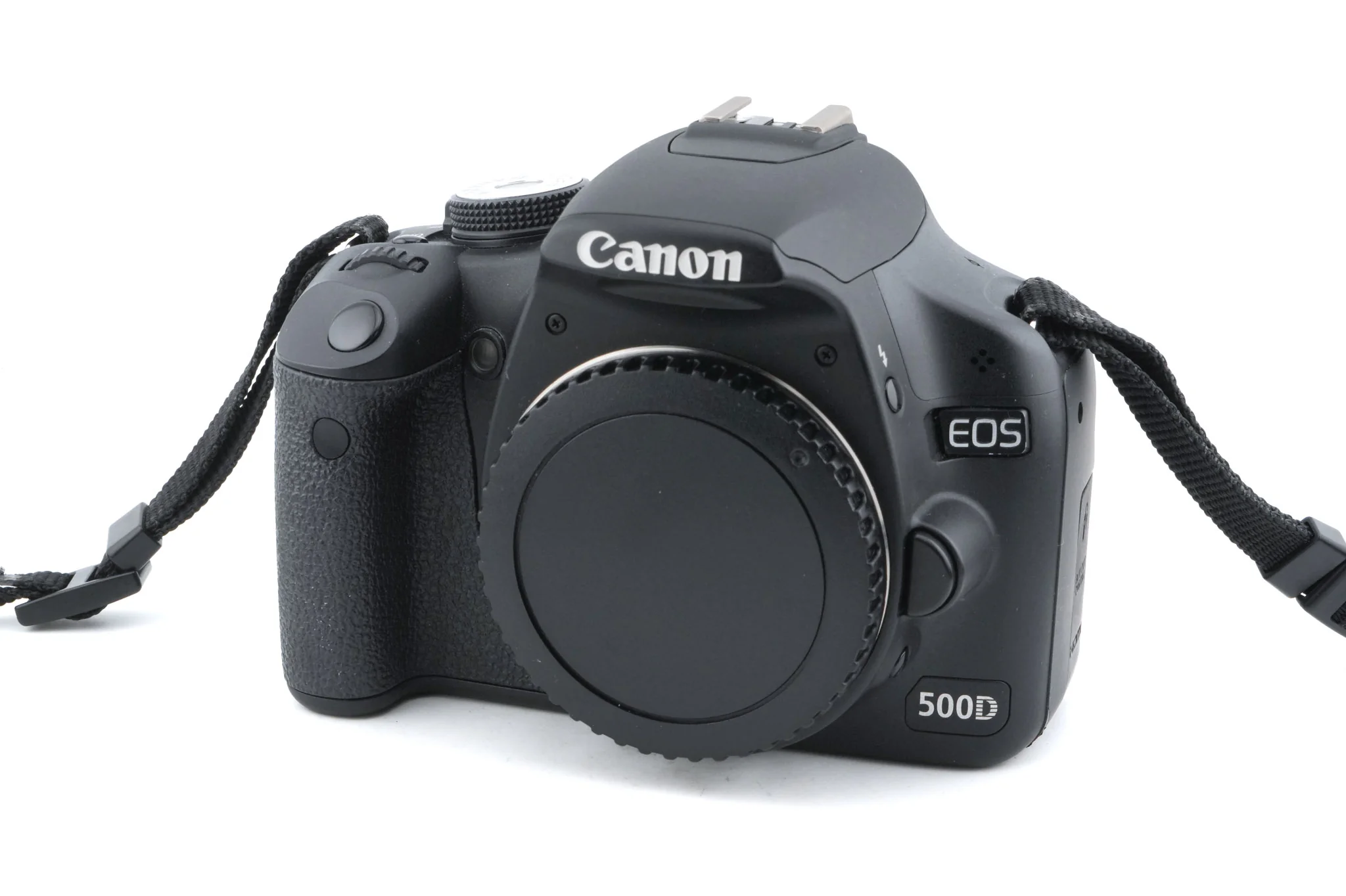 Canon EOS 500D