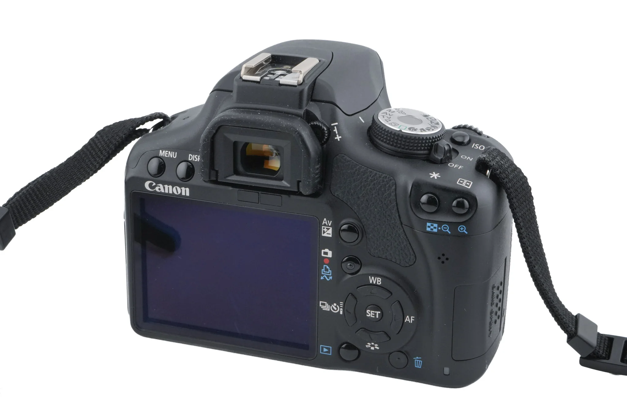 Canon EOS 500D - Image 2