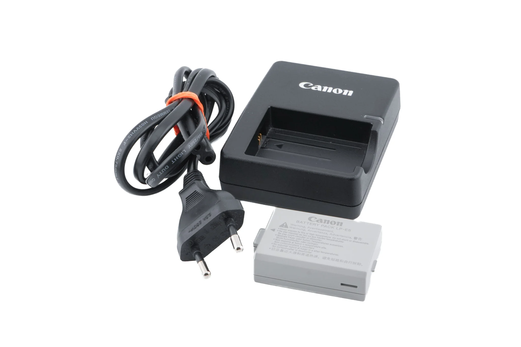 Canon EOS 500D - Image 7