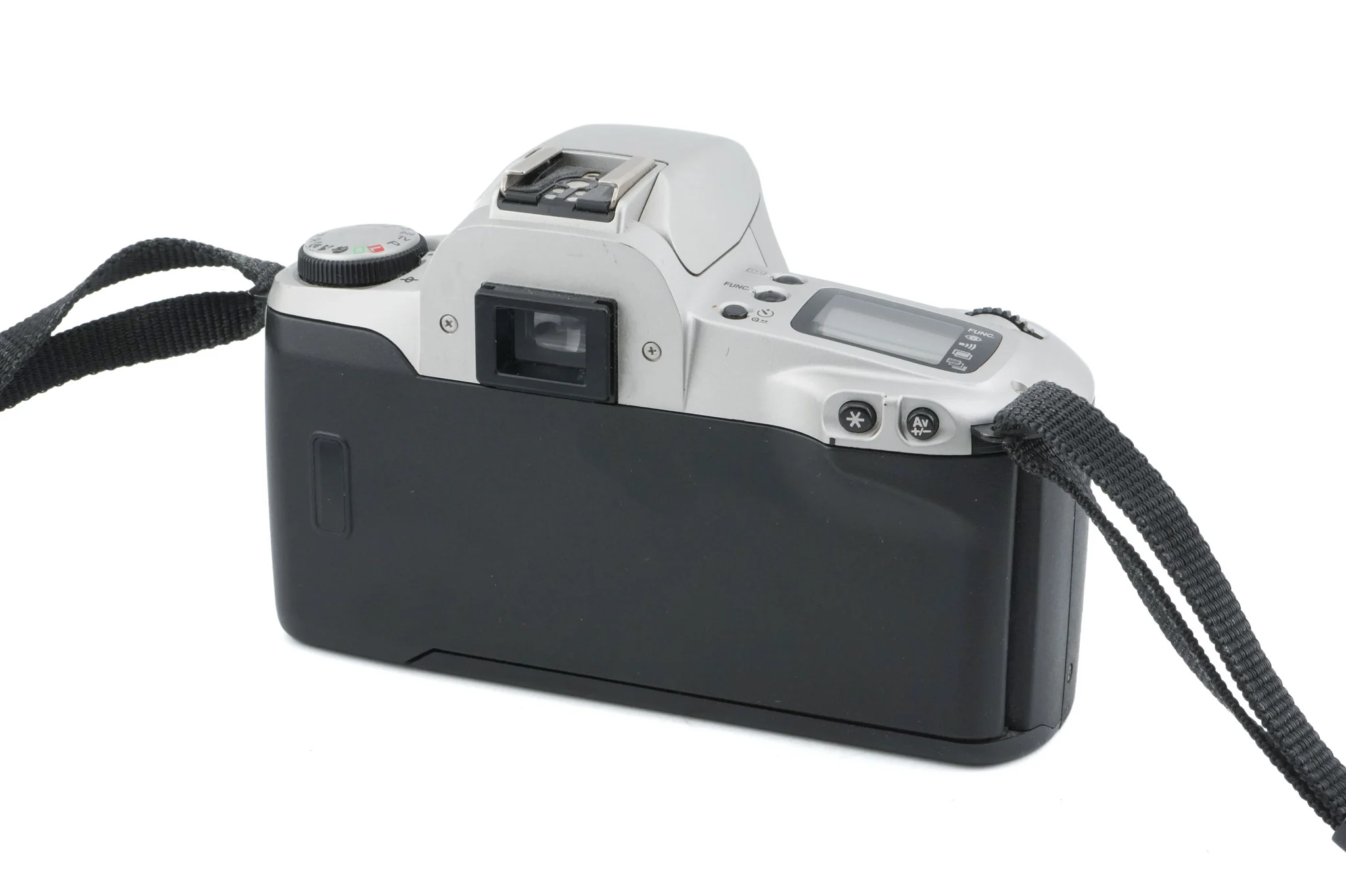 Canon EOS 500N - Image 2