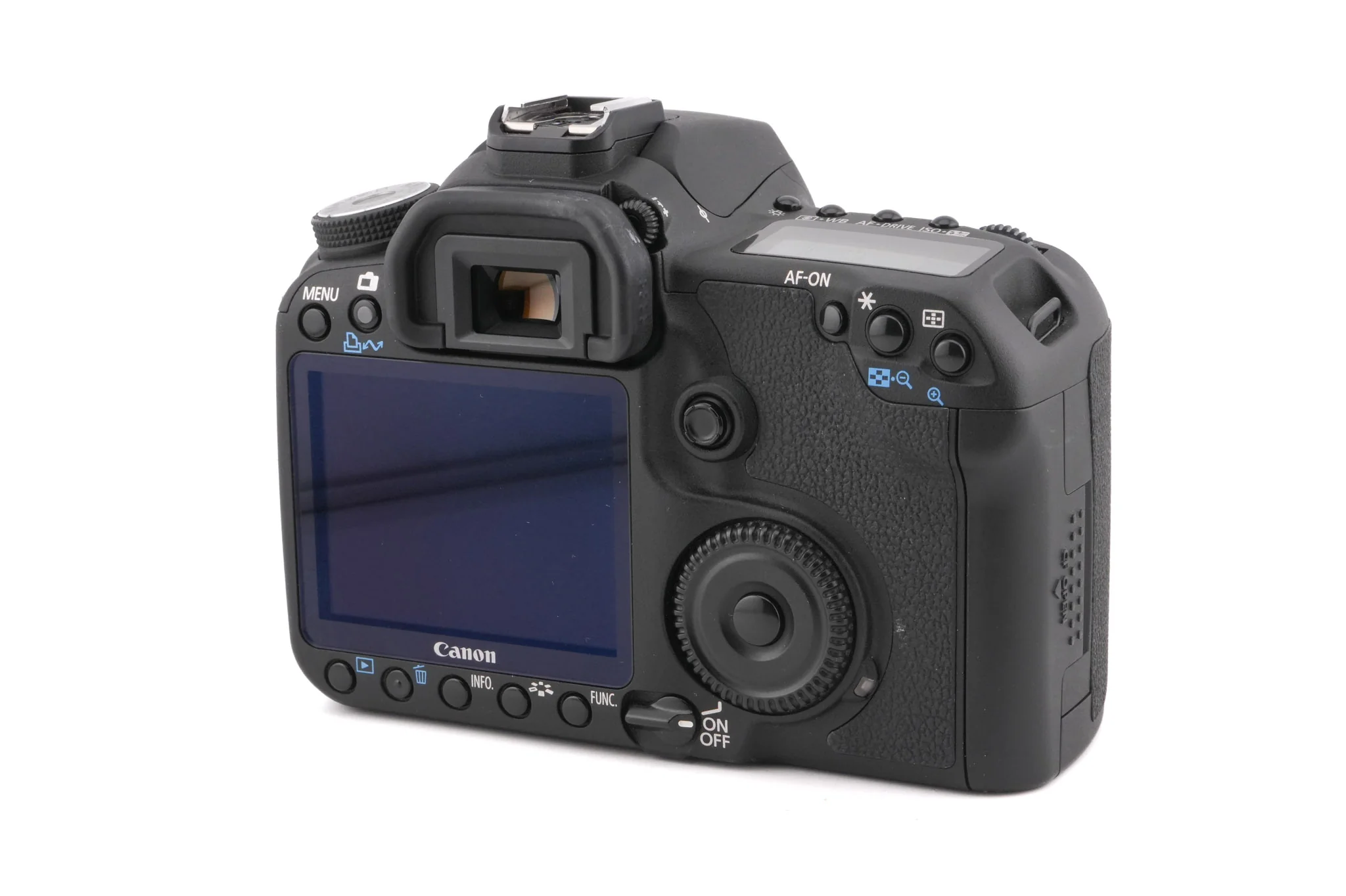 Canon EOS 50D - Image 2