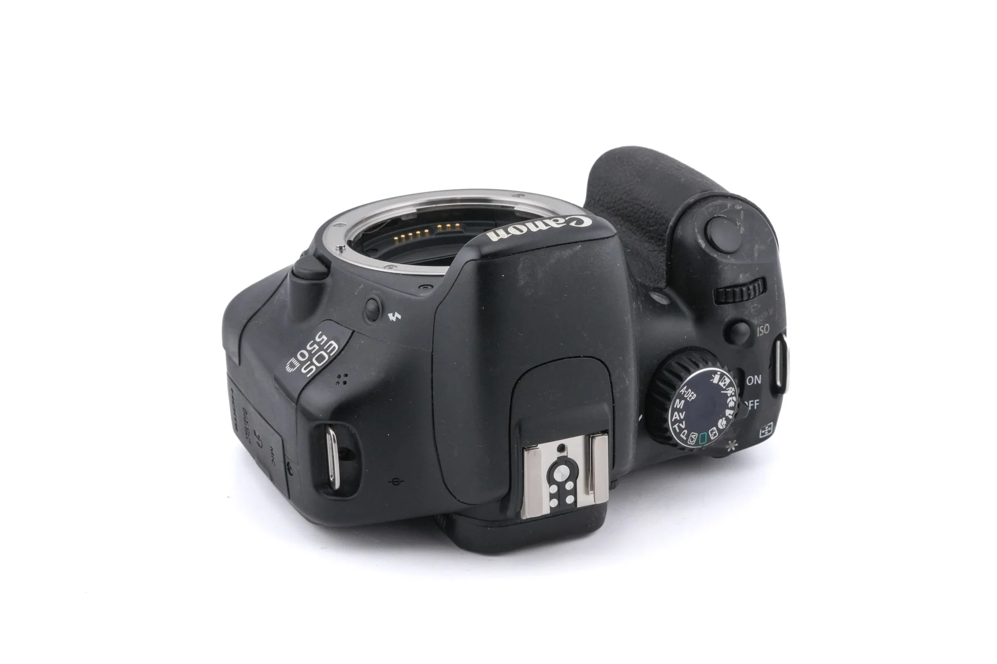 Canon EOS 550D - Image 3