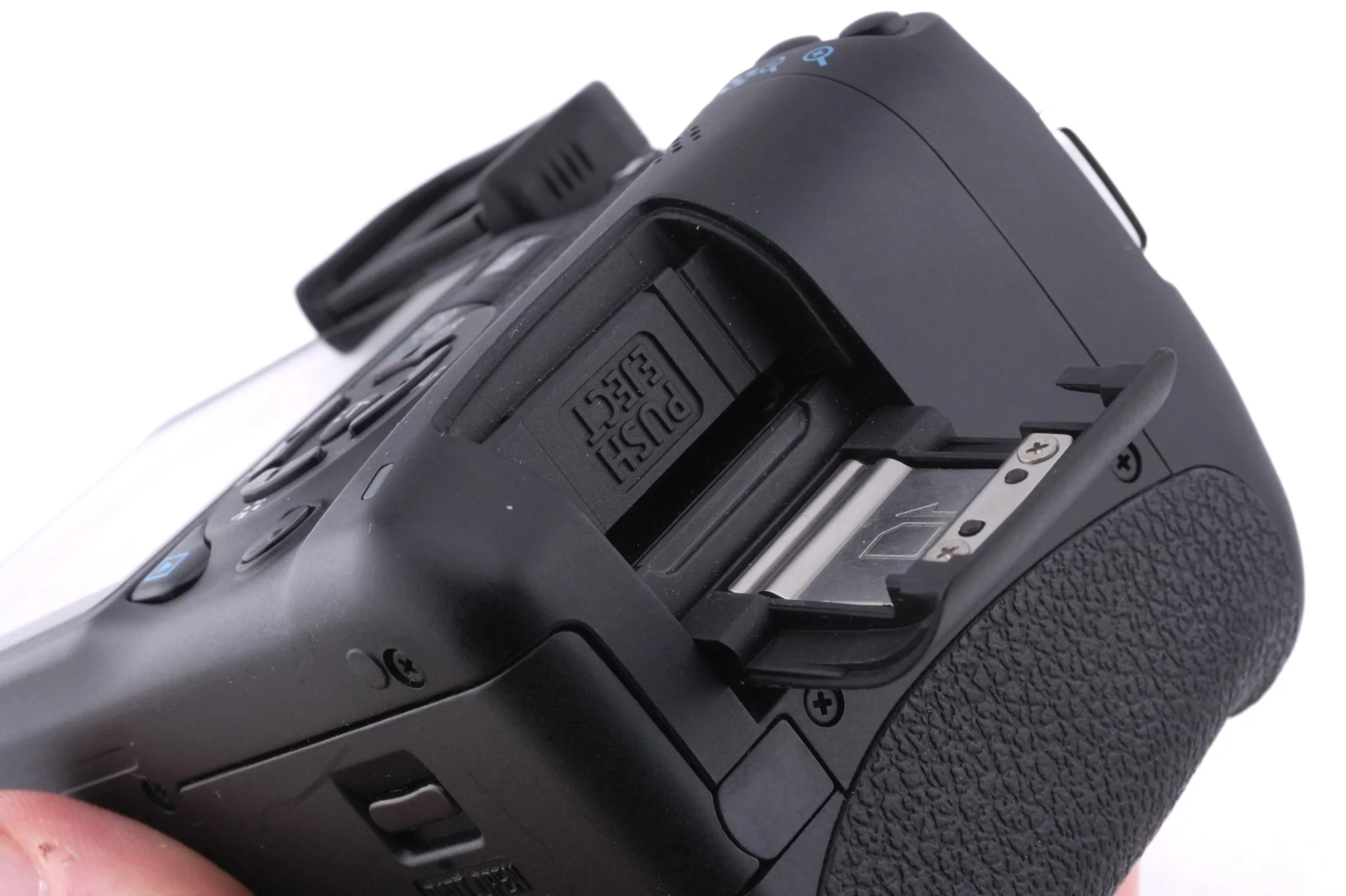 Canon EOS 550D - Image 6