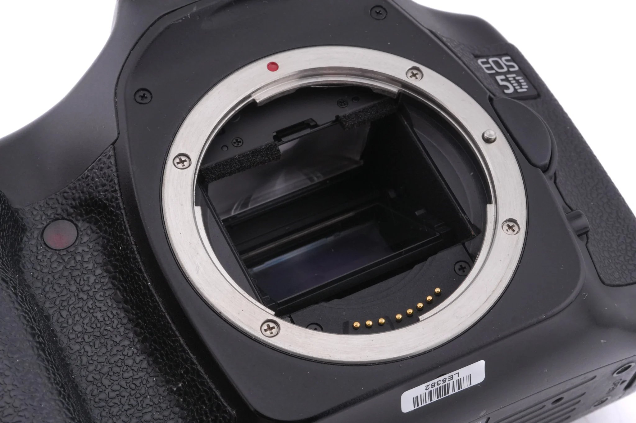 Canon EOS 5D - Image 5