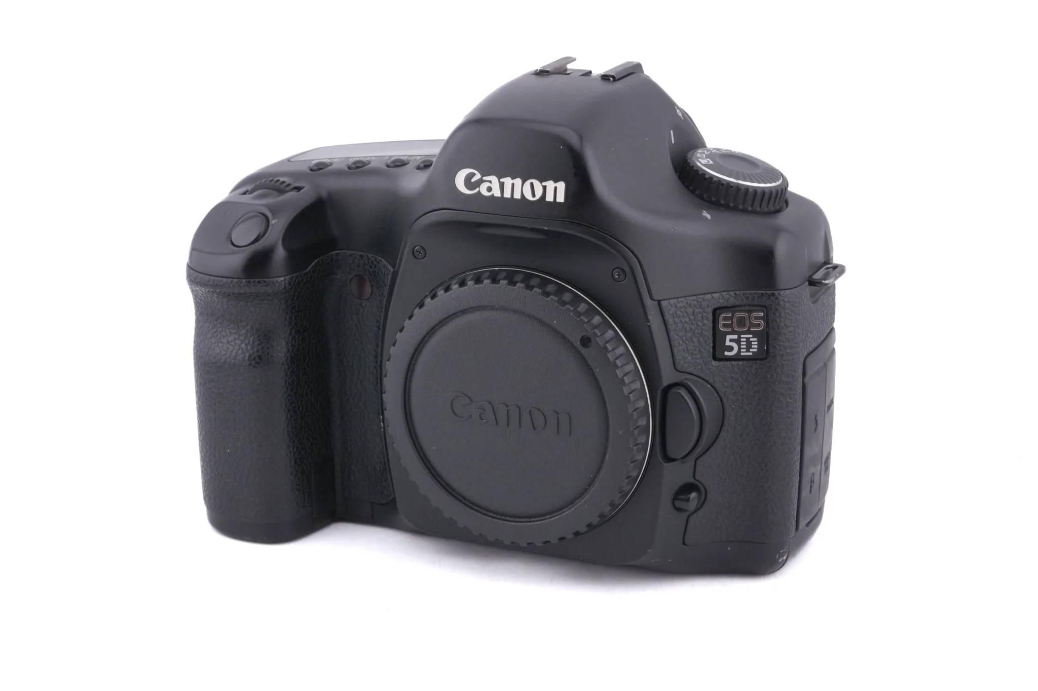 Canon EOS 5D