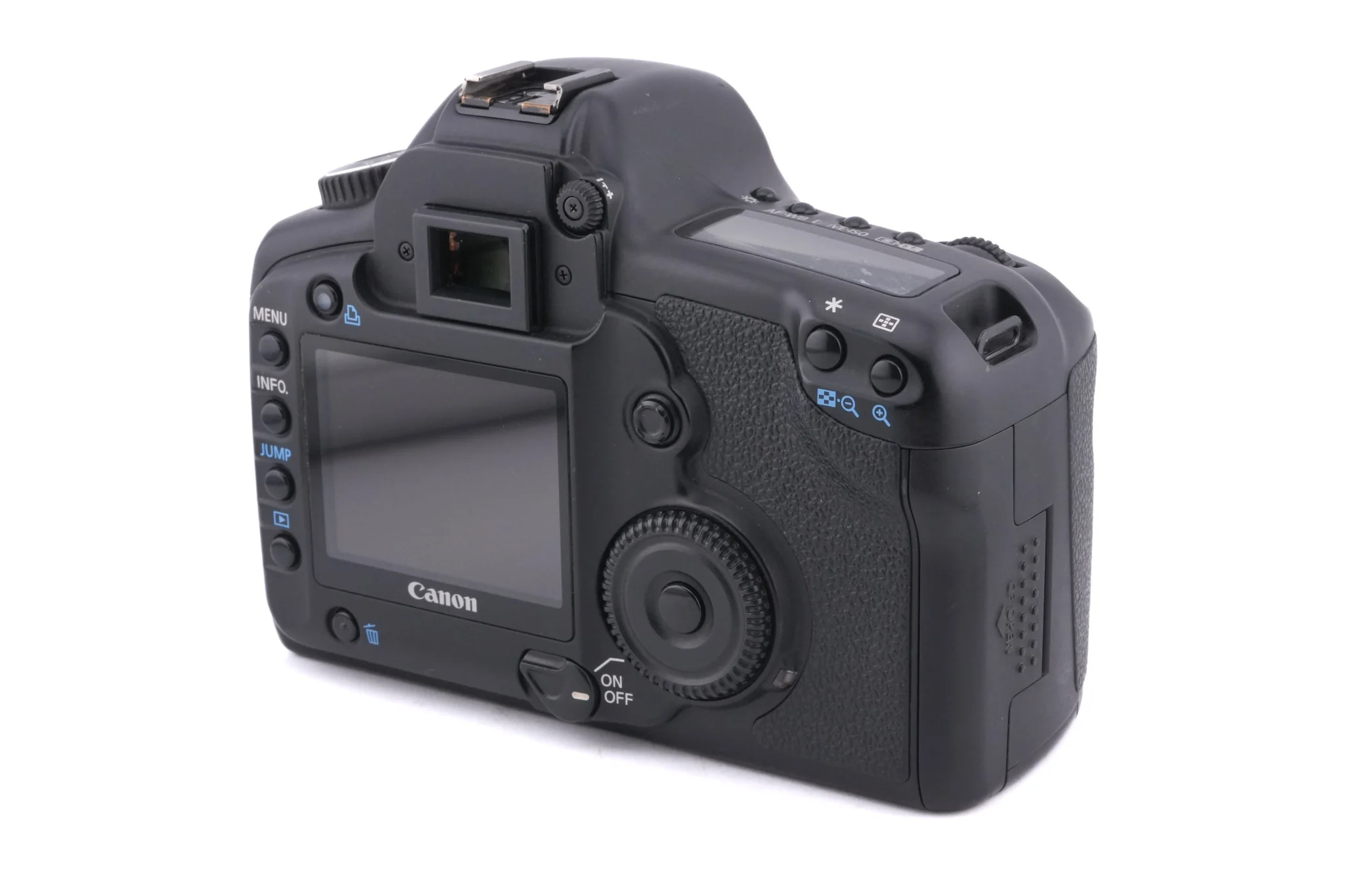 Canon EOS 5D - Image 2