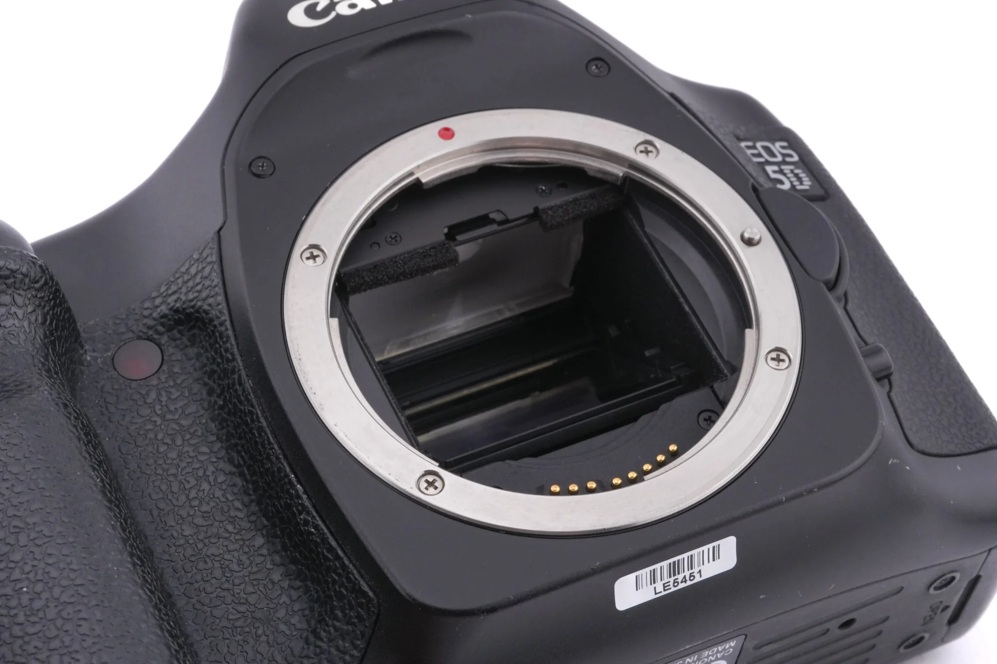 Canon EOS 5D - Image 5
