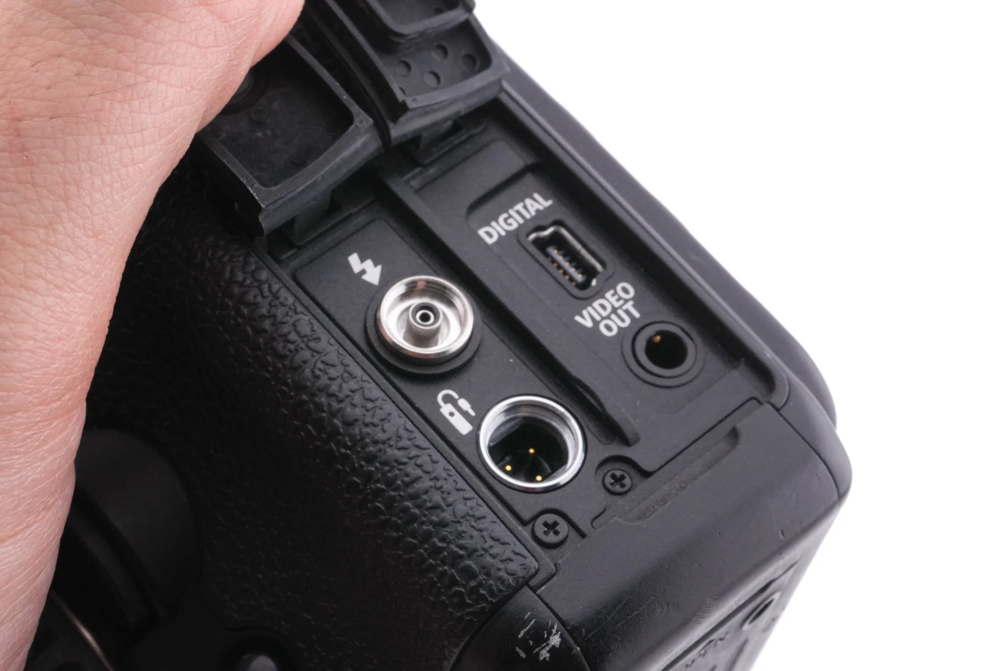 Canon EOS 5D - Image 6