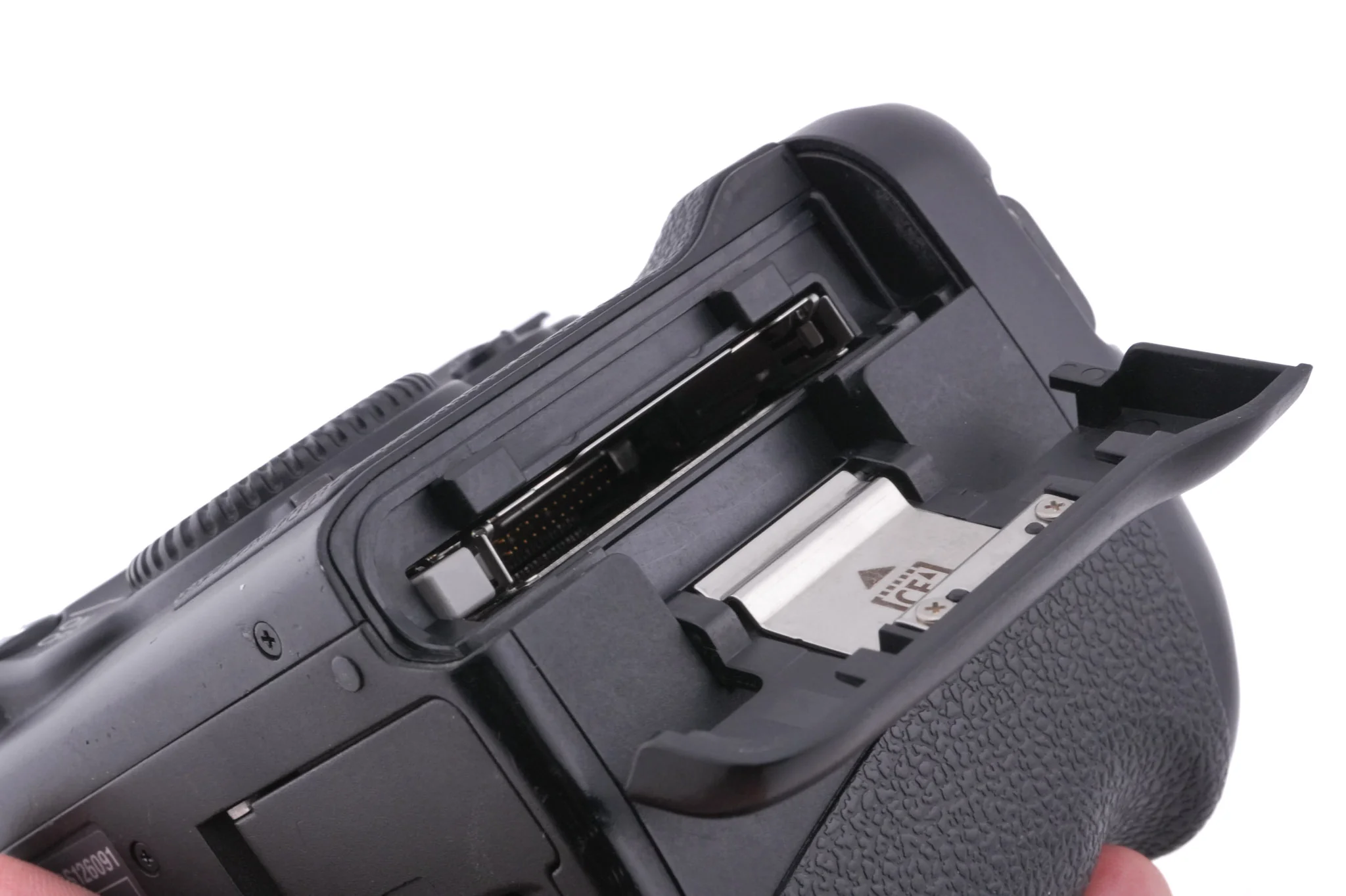 Canon EOS 5D - Image 7