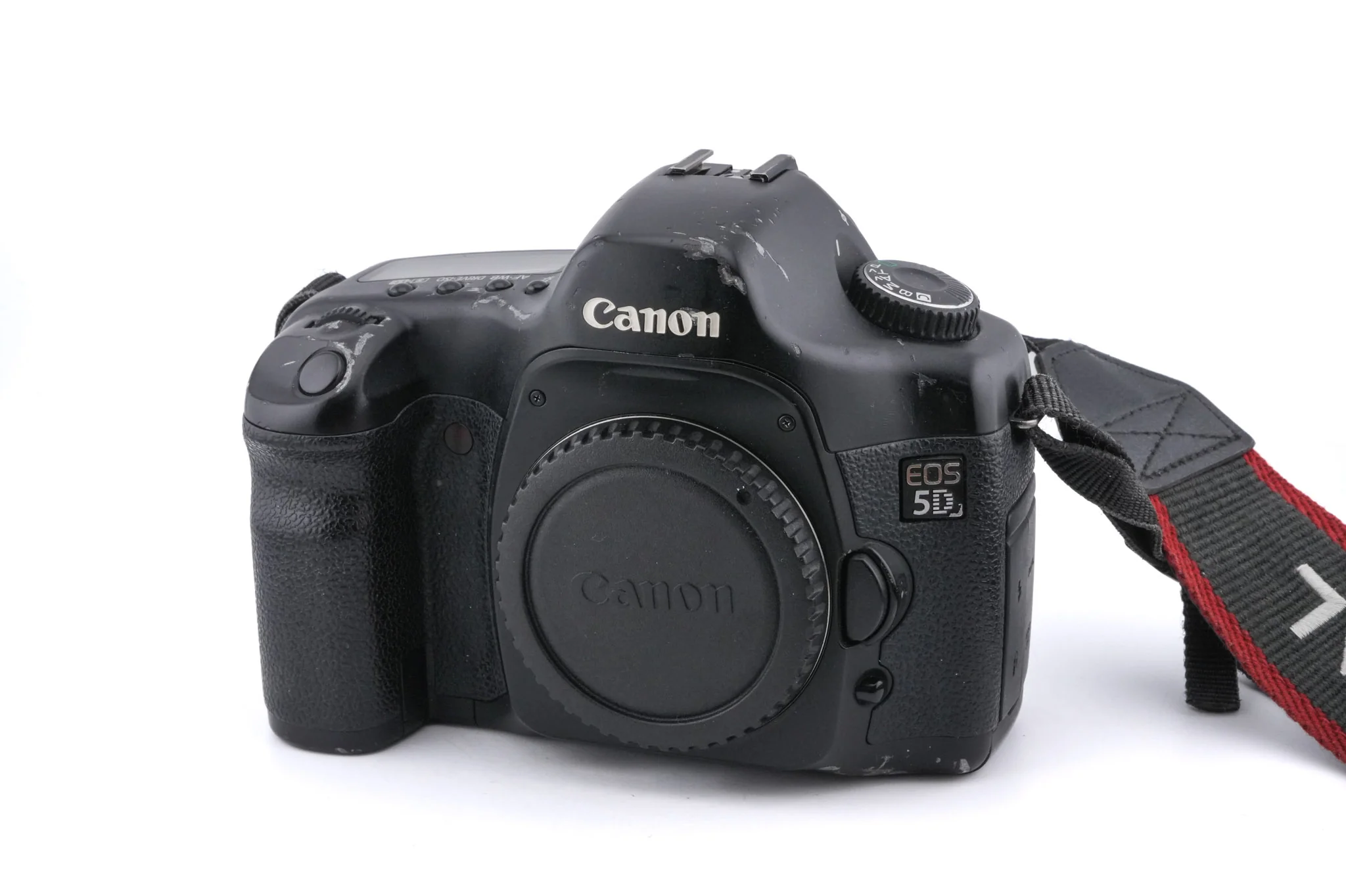 Canon EOS 5D