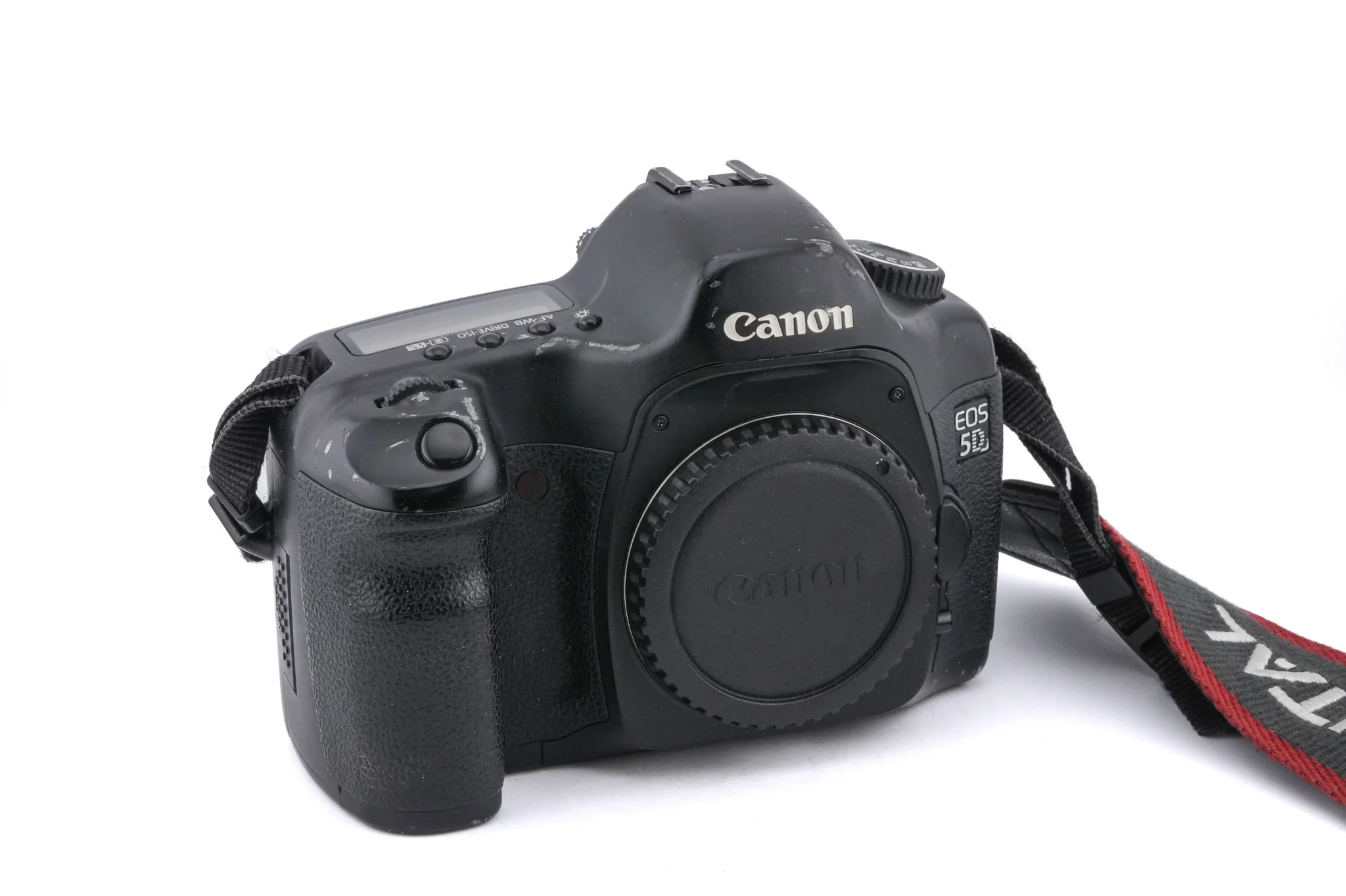 Canon EOS 5D - Image 2