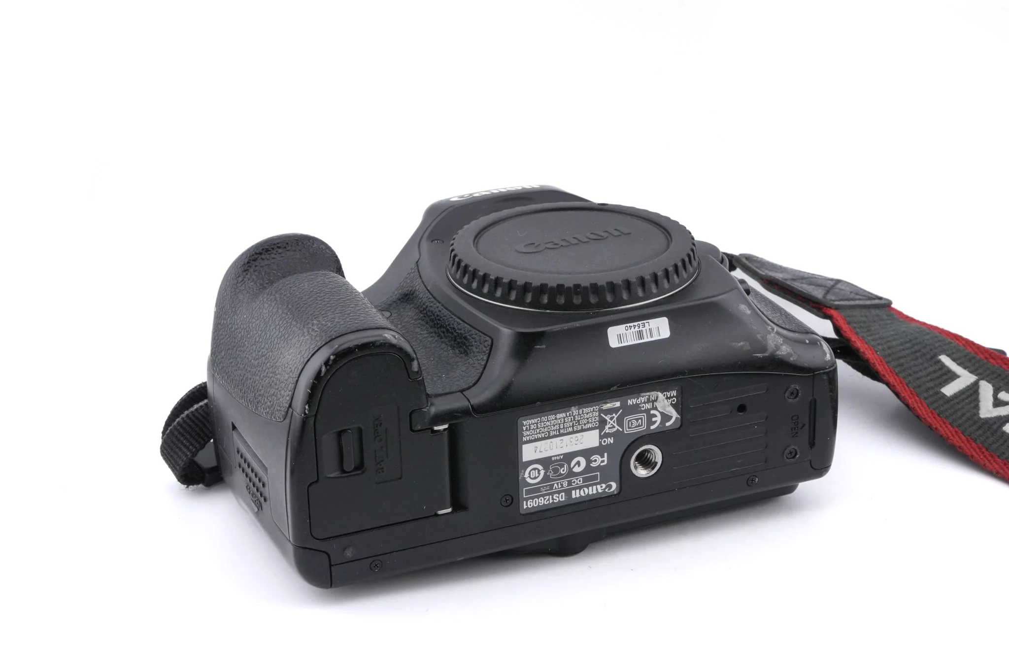 Canon EOS 5D - Image 3