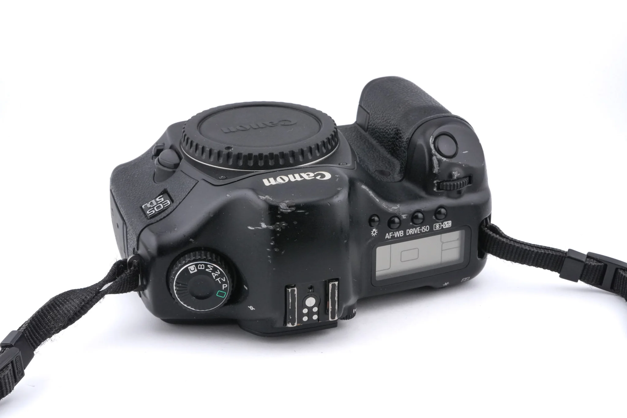 Canon EOS 5D - Image 4