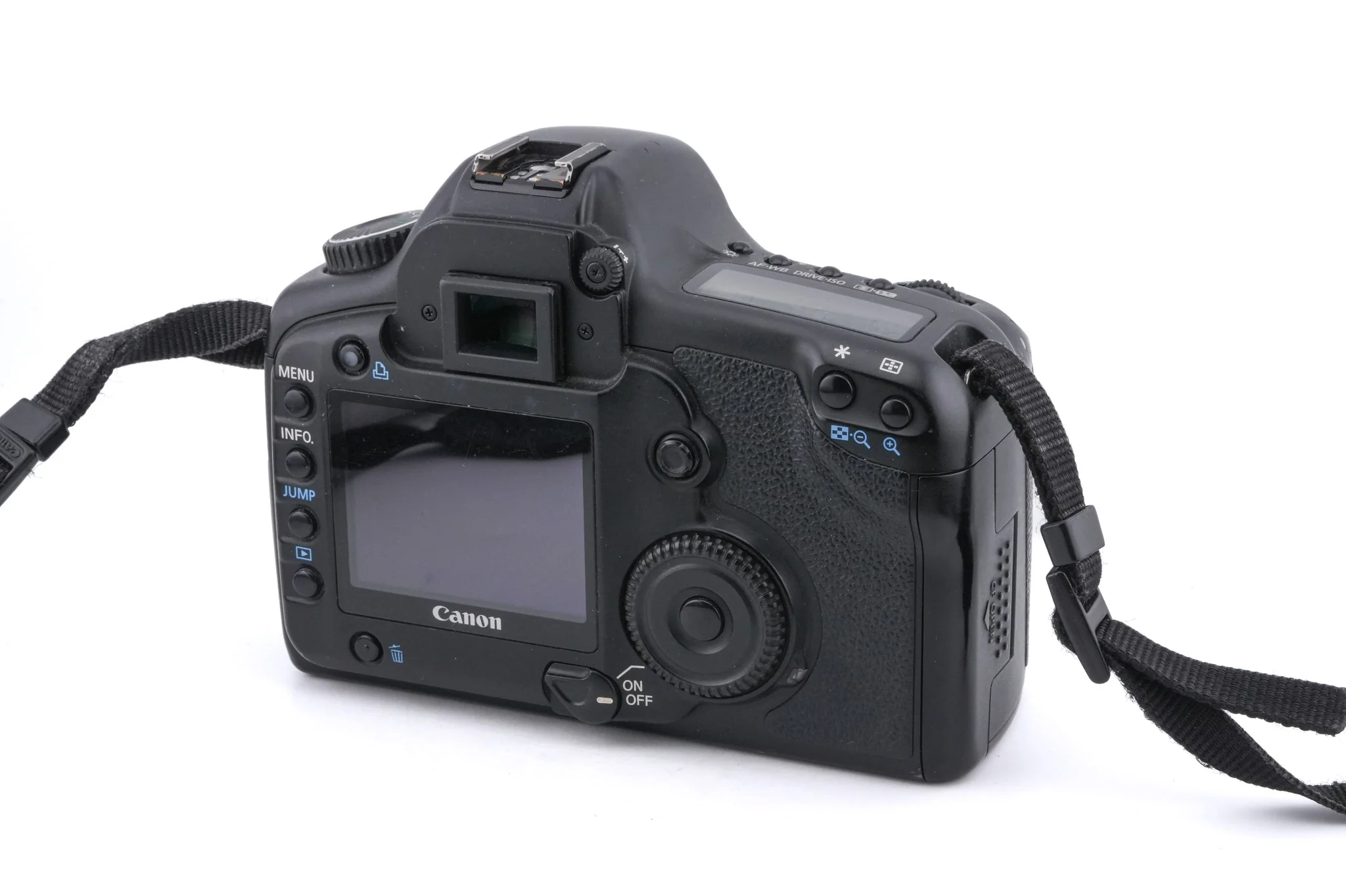 Canon EOS 5D - Image 5