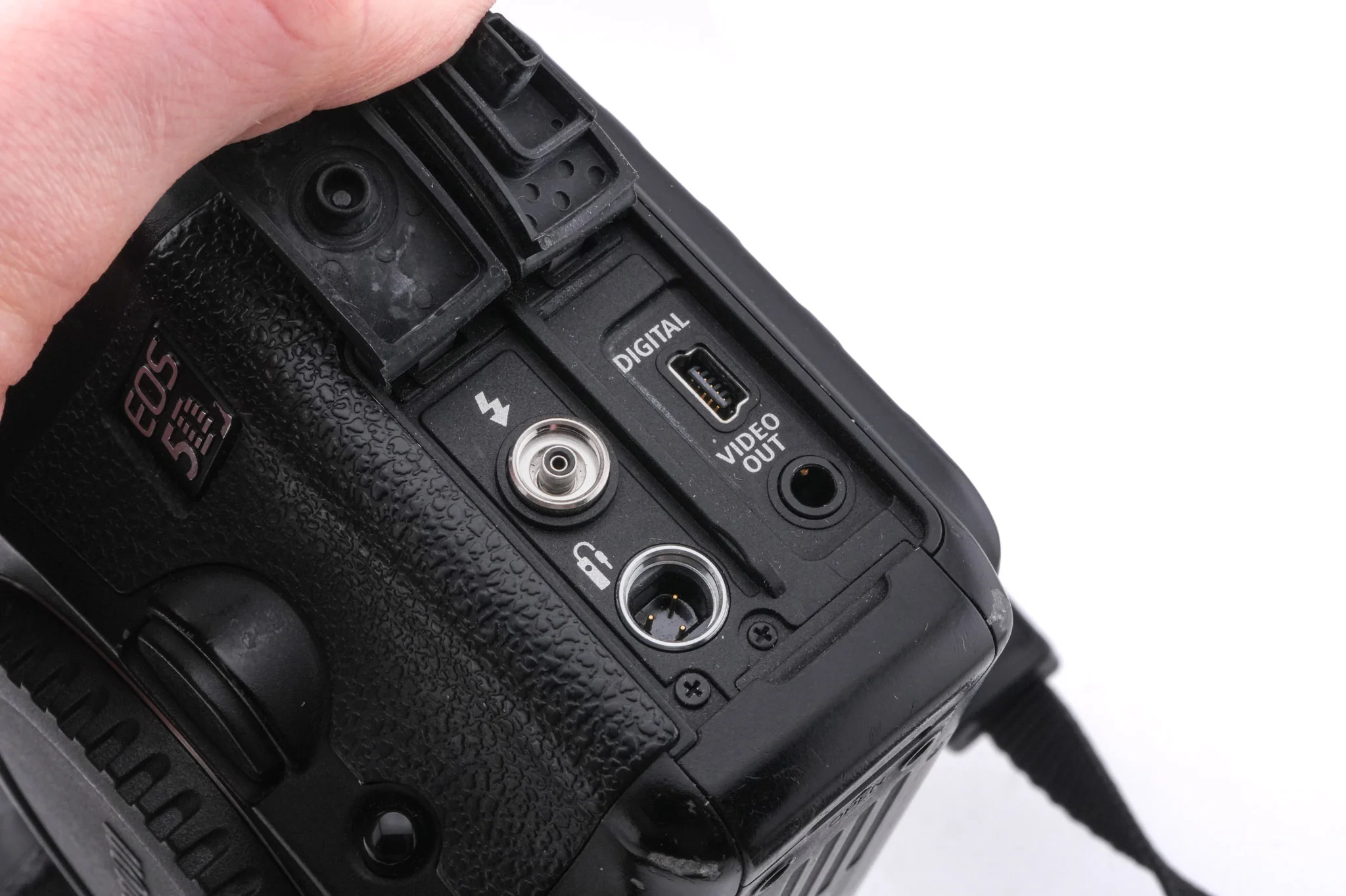 Canon EOS 5D - Image 7