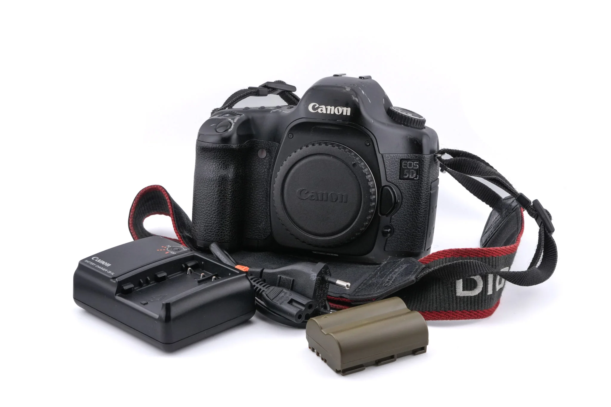 Canon EOS 5D - Image 9