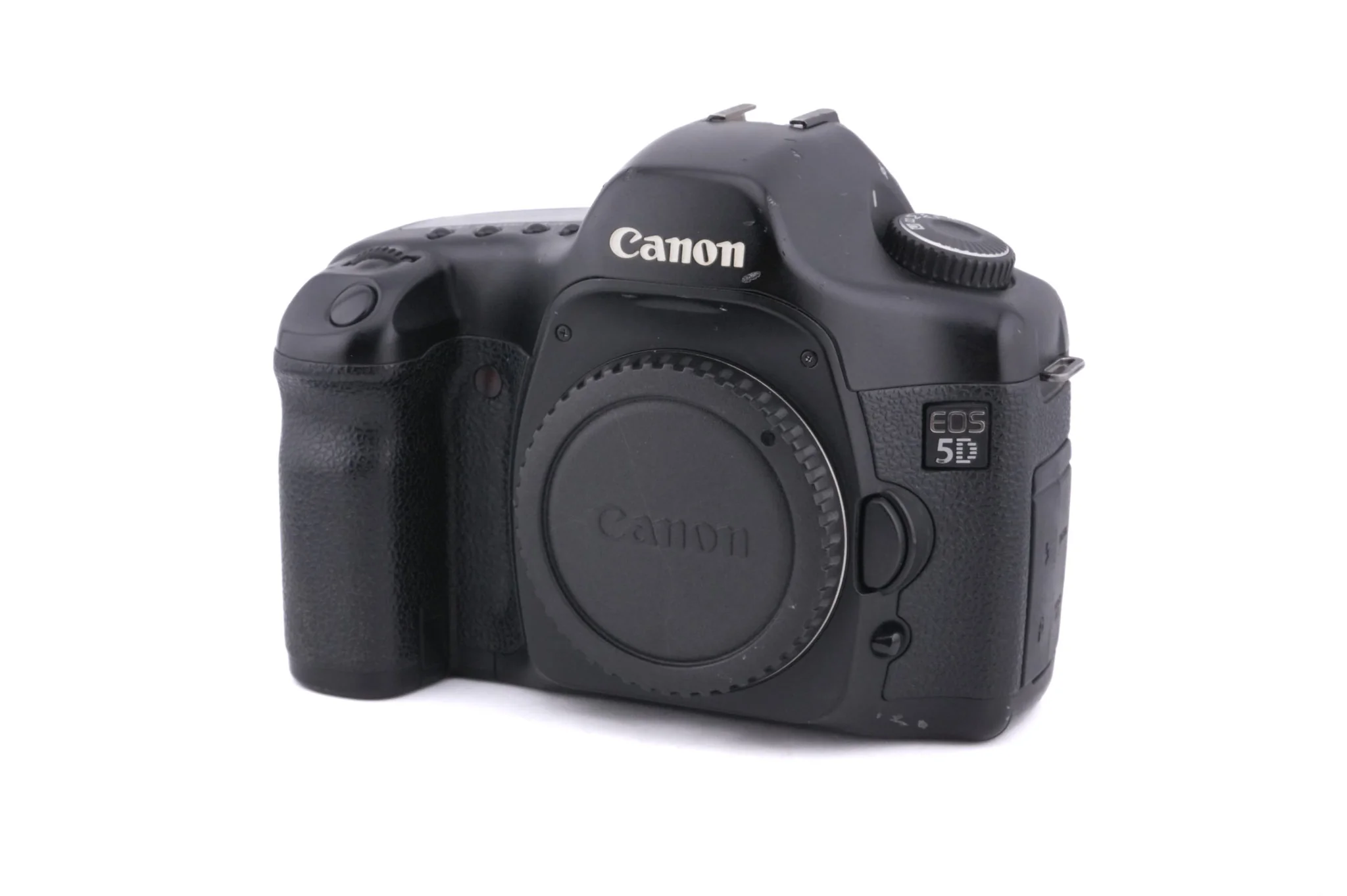 Canon EOS 5D