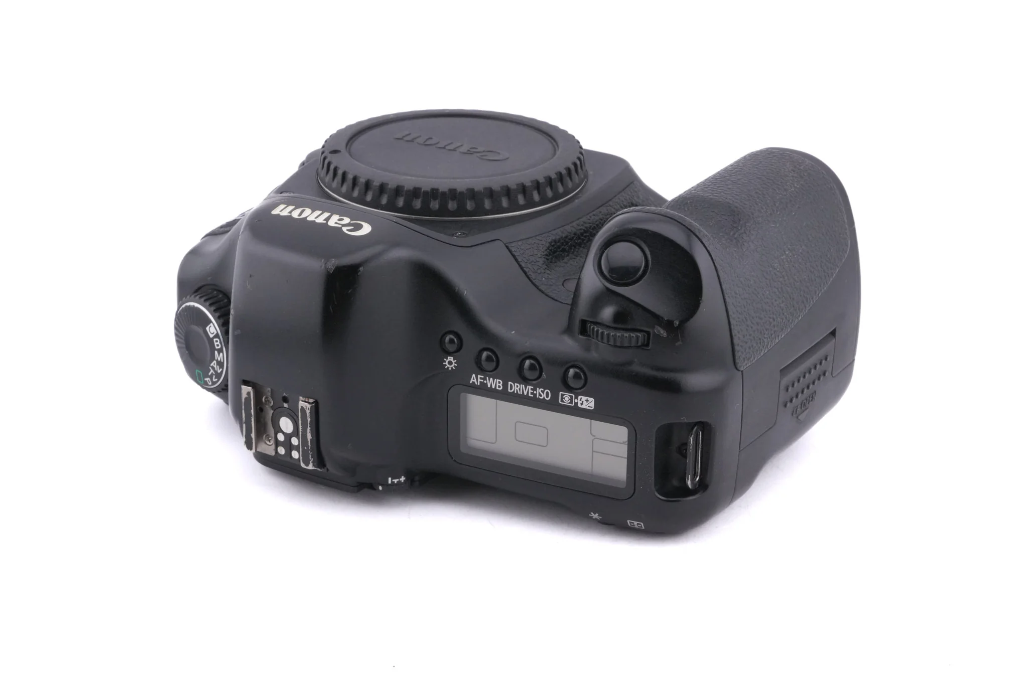 Canon EOS 5D - Image 3