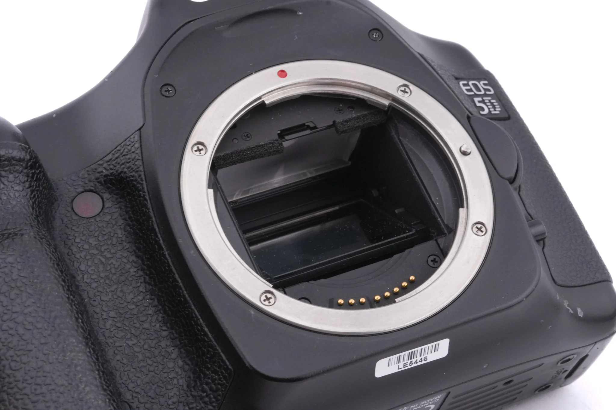 Canon EOS 5D - Image 5