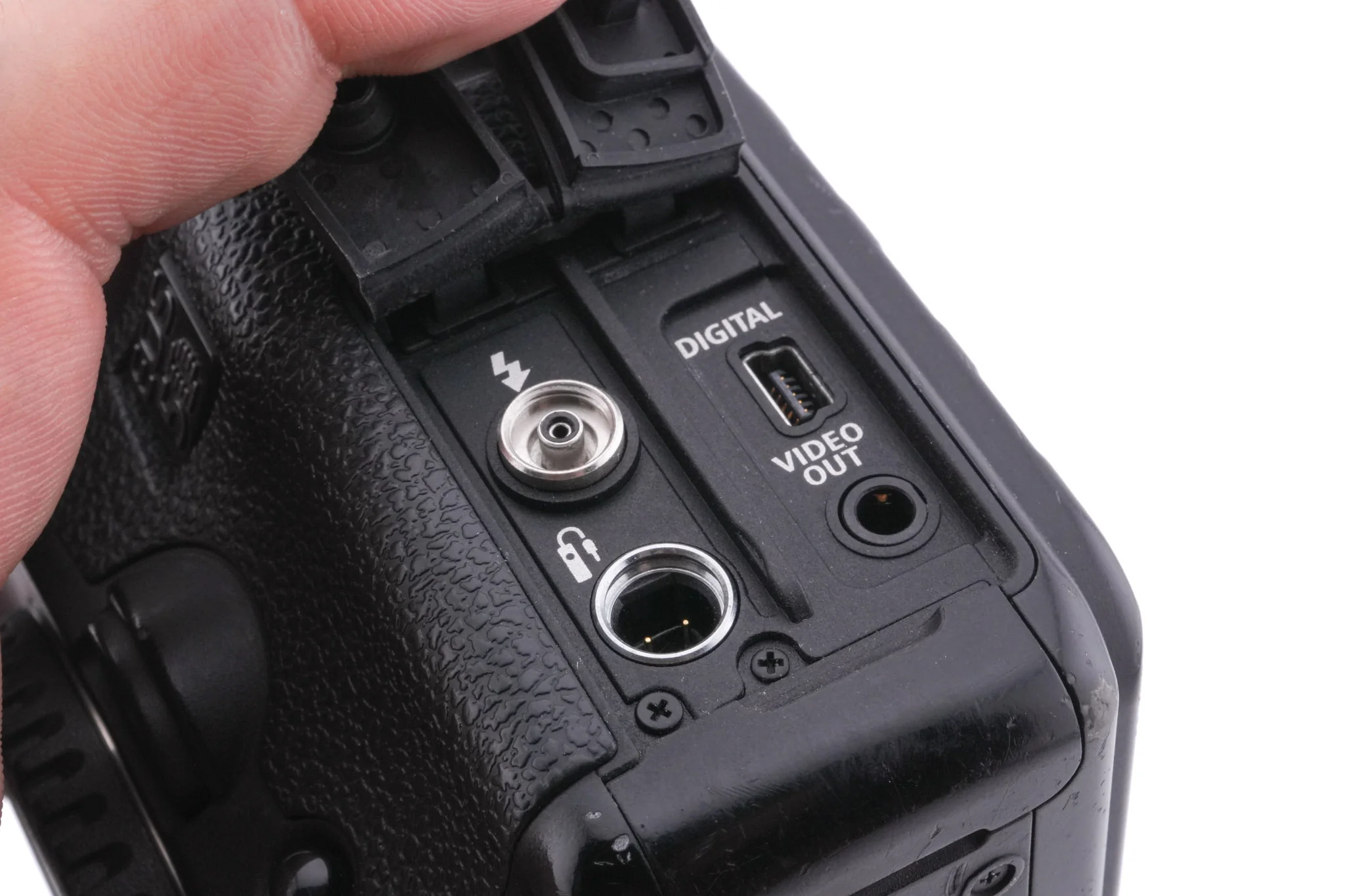 Canon EOS 5D - Image 6
