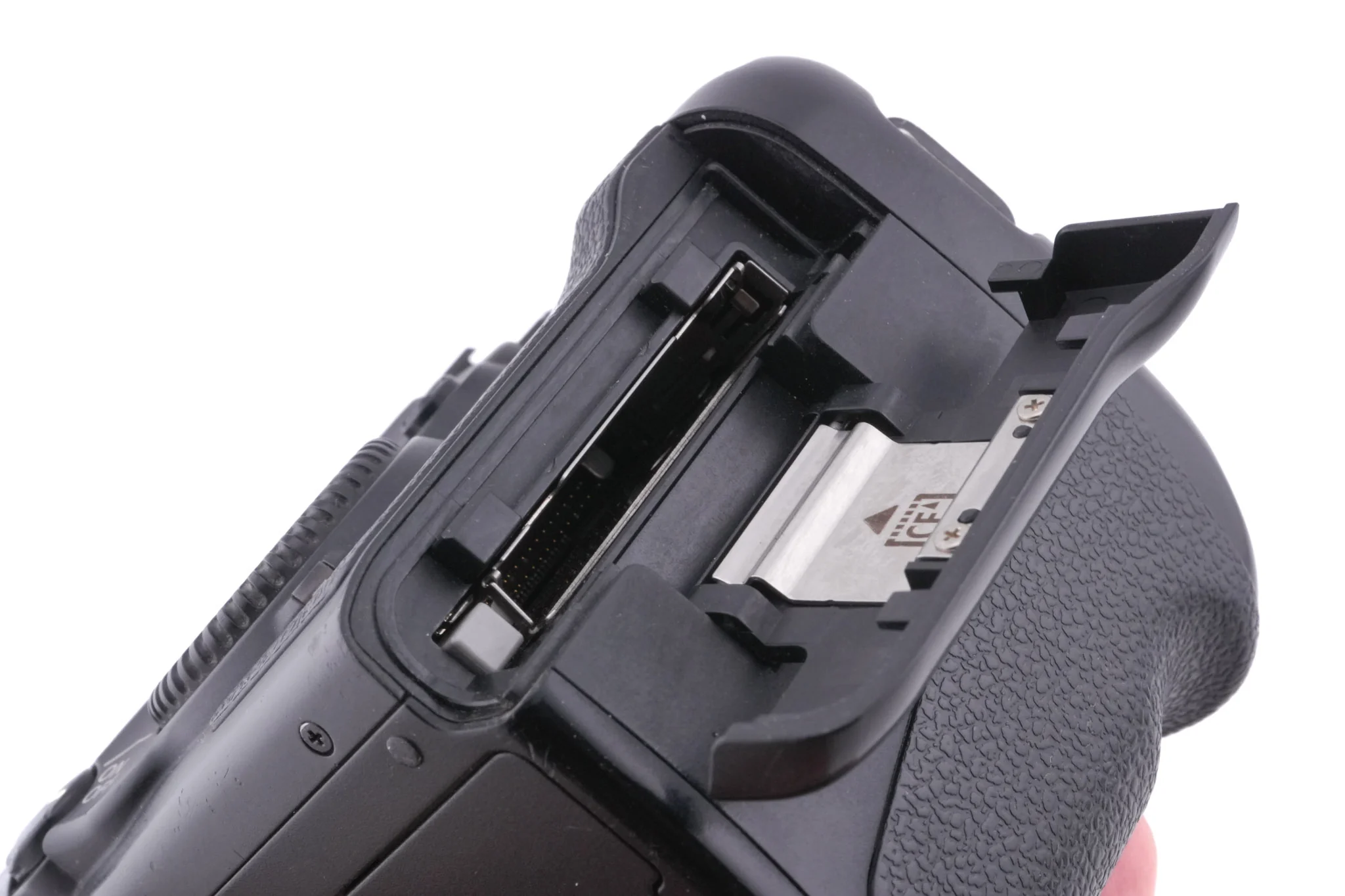 Canon EOS 5D - Image 7