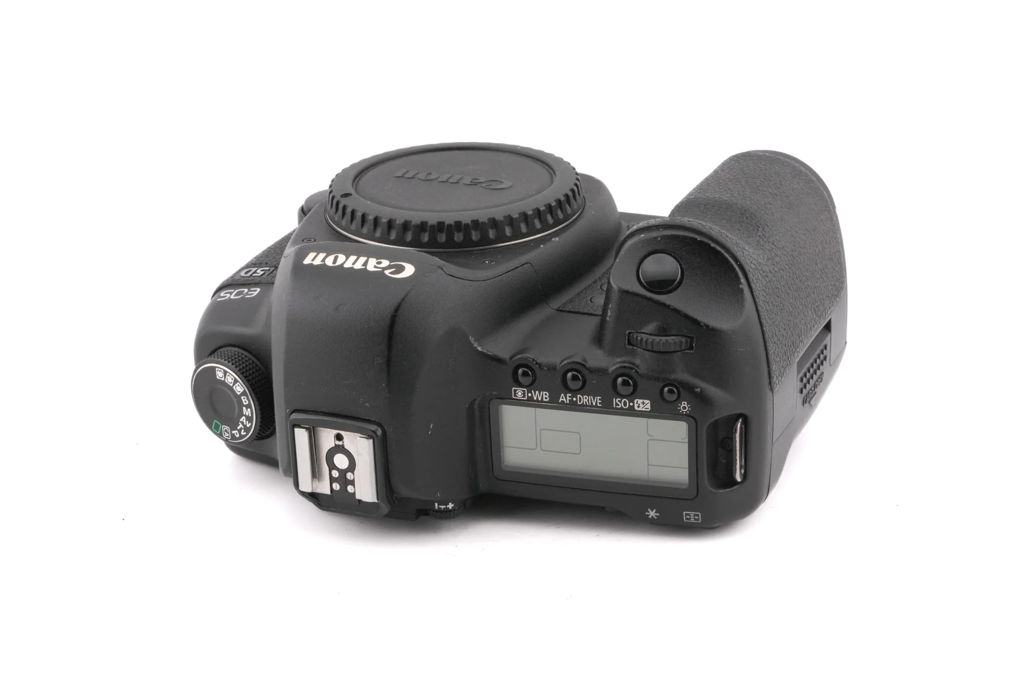 Canon EOS 5D Mark II - Image 3
