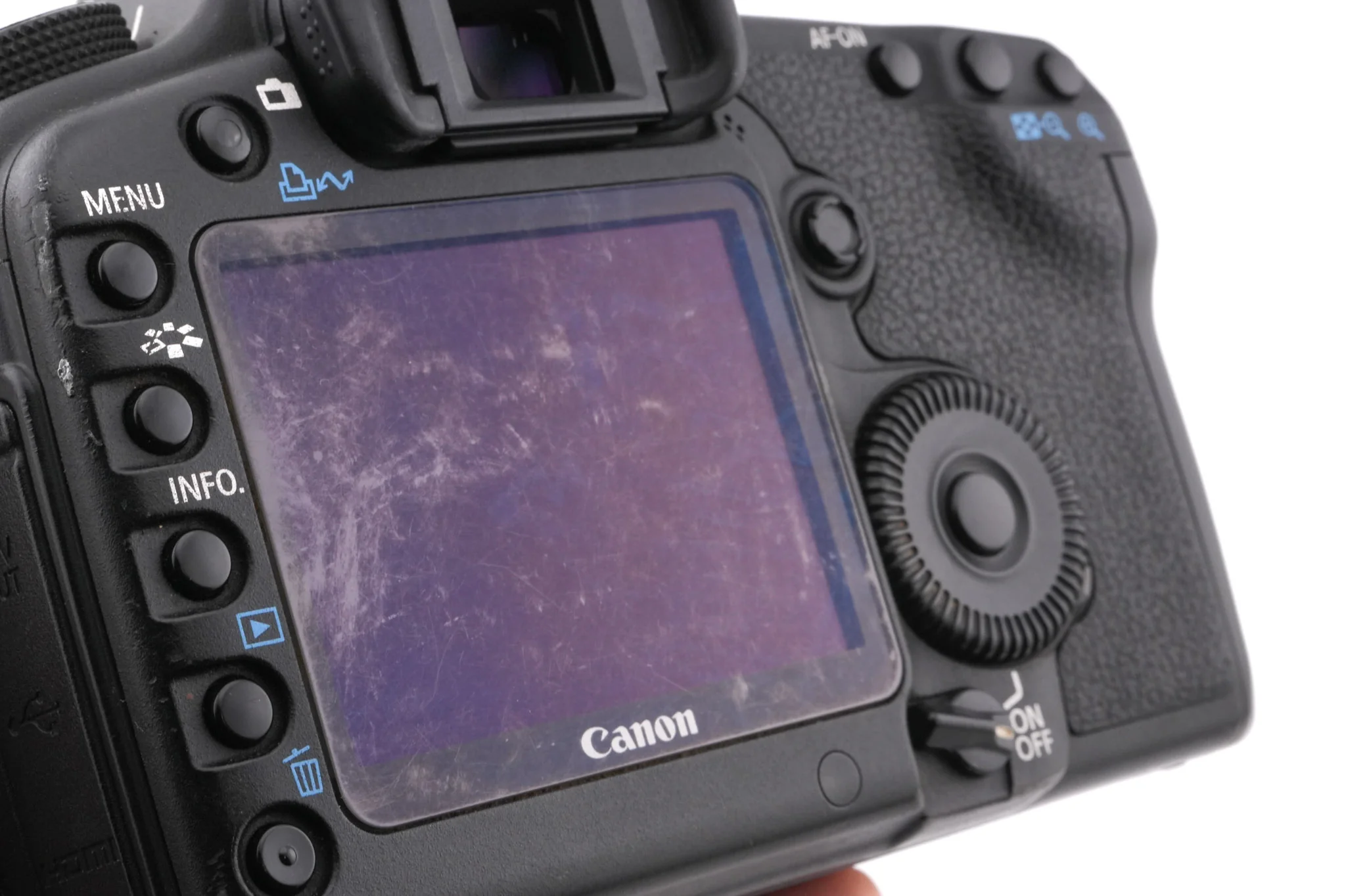 Canon EOS 5D Mark II - Image 6