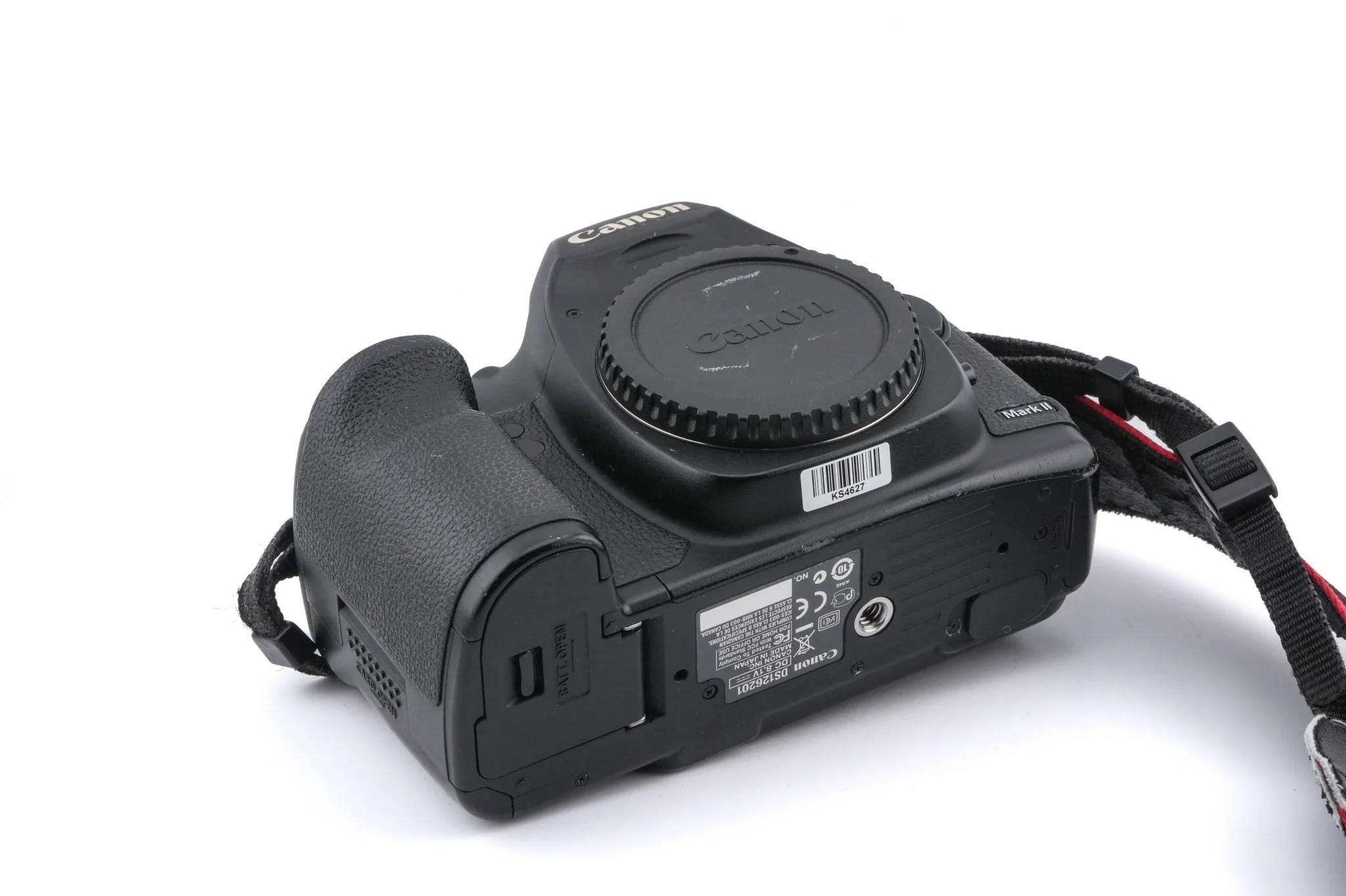 Canon EOS 5D Mark II - Image 2