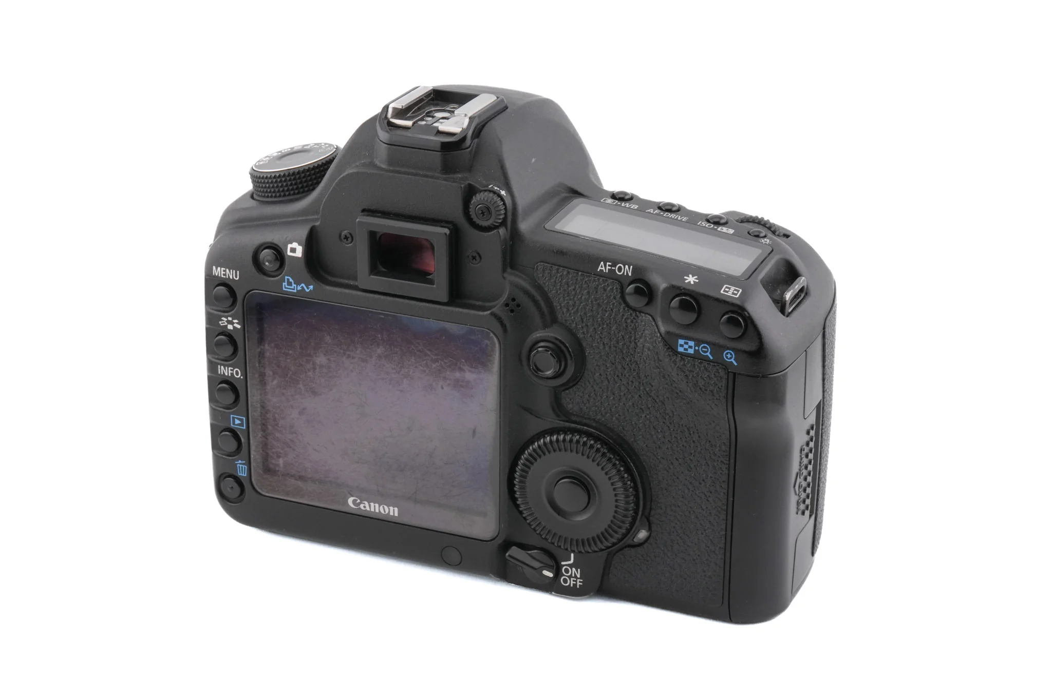 Canon EOS 5D Mark II - Image 3