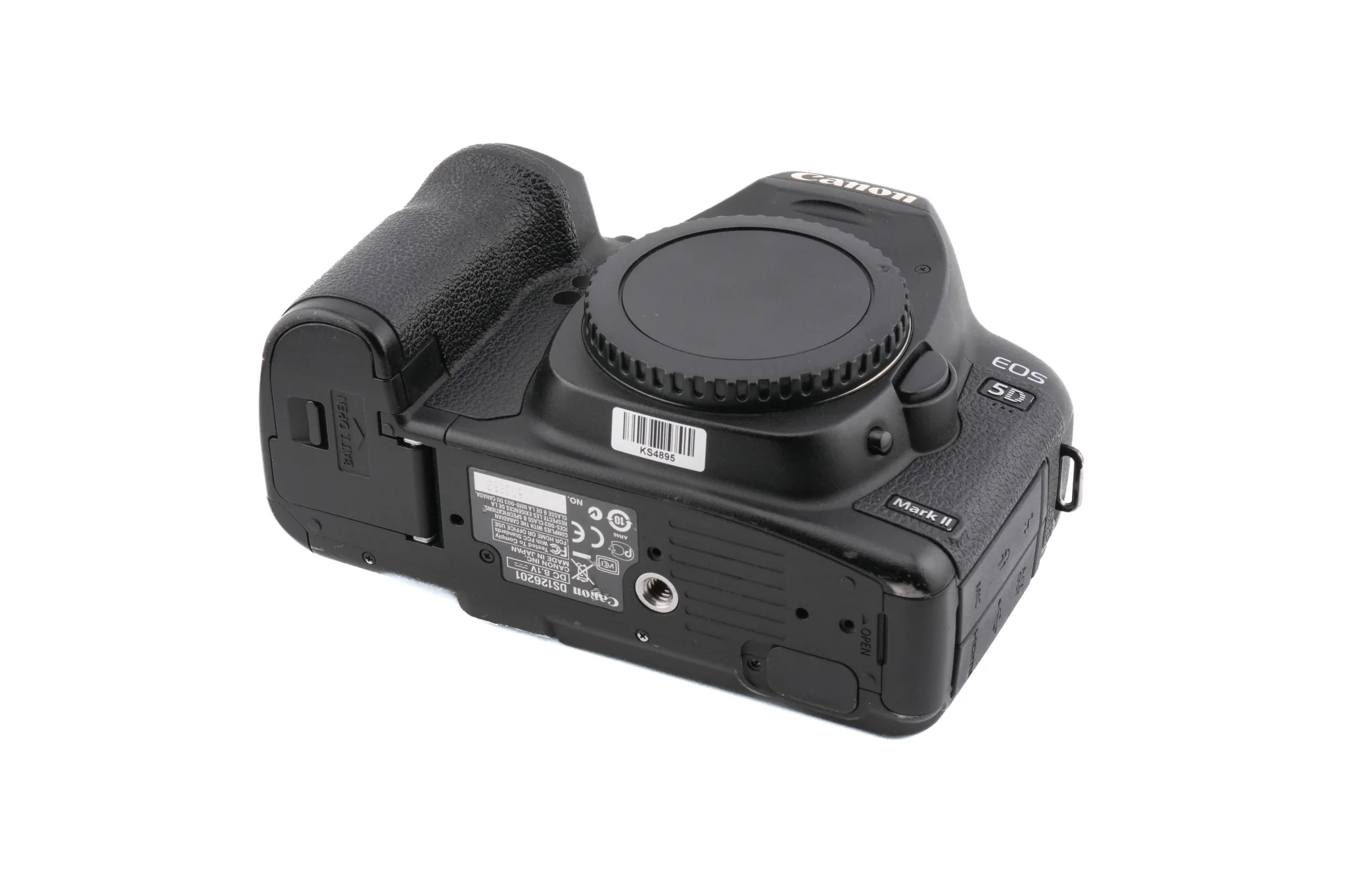 Canon EOS 5D Mark II - Image 6