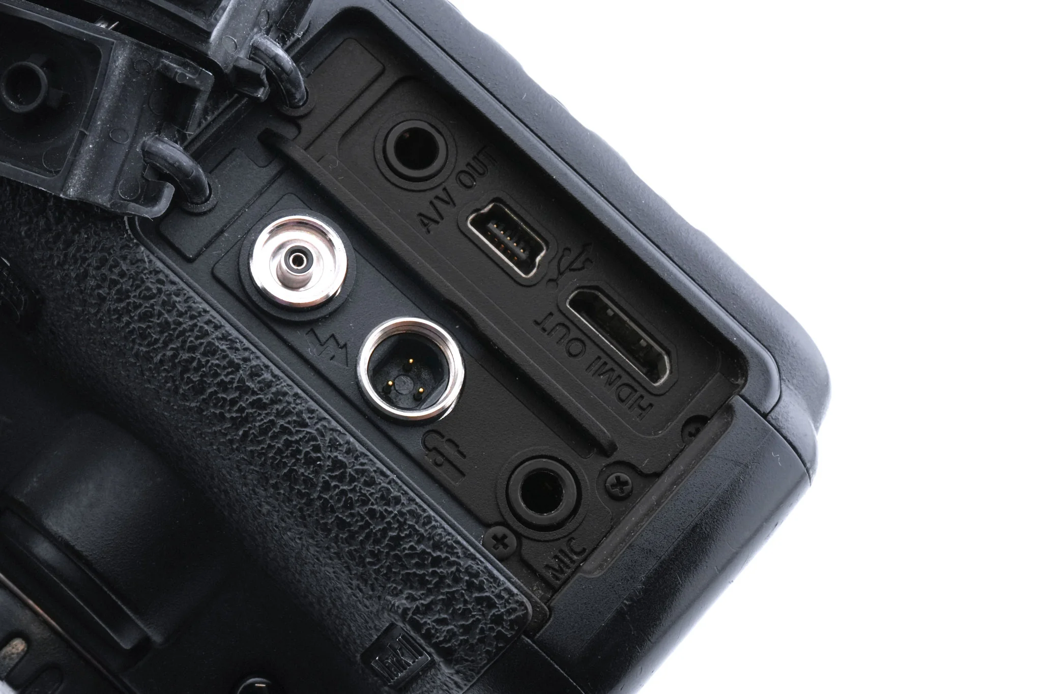 Canon EOS 5D Mark II - Image 7