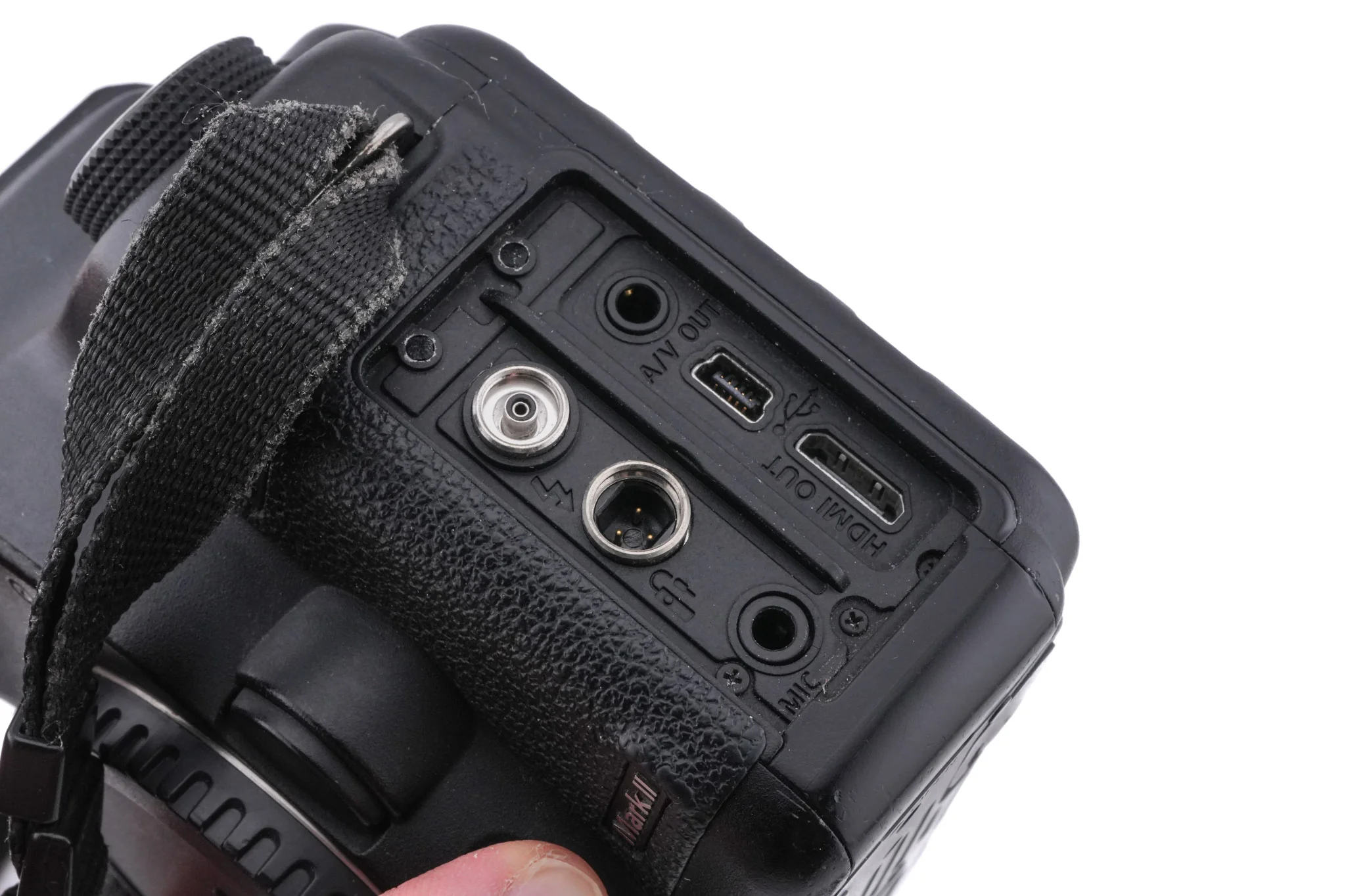 Canon EOS 5D Mark II - Image 8
