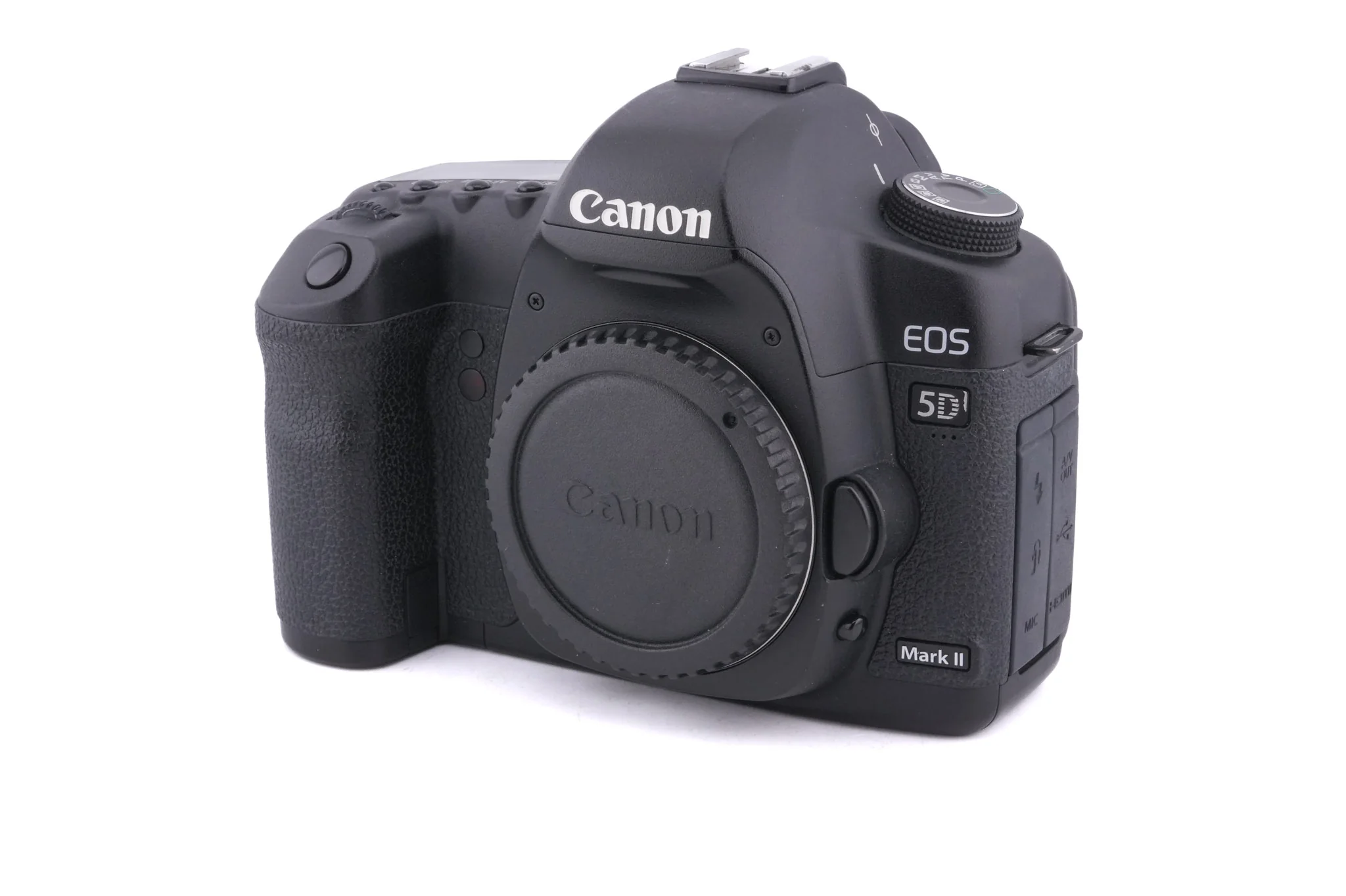 Canon EOS 5D Mark II