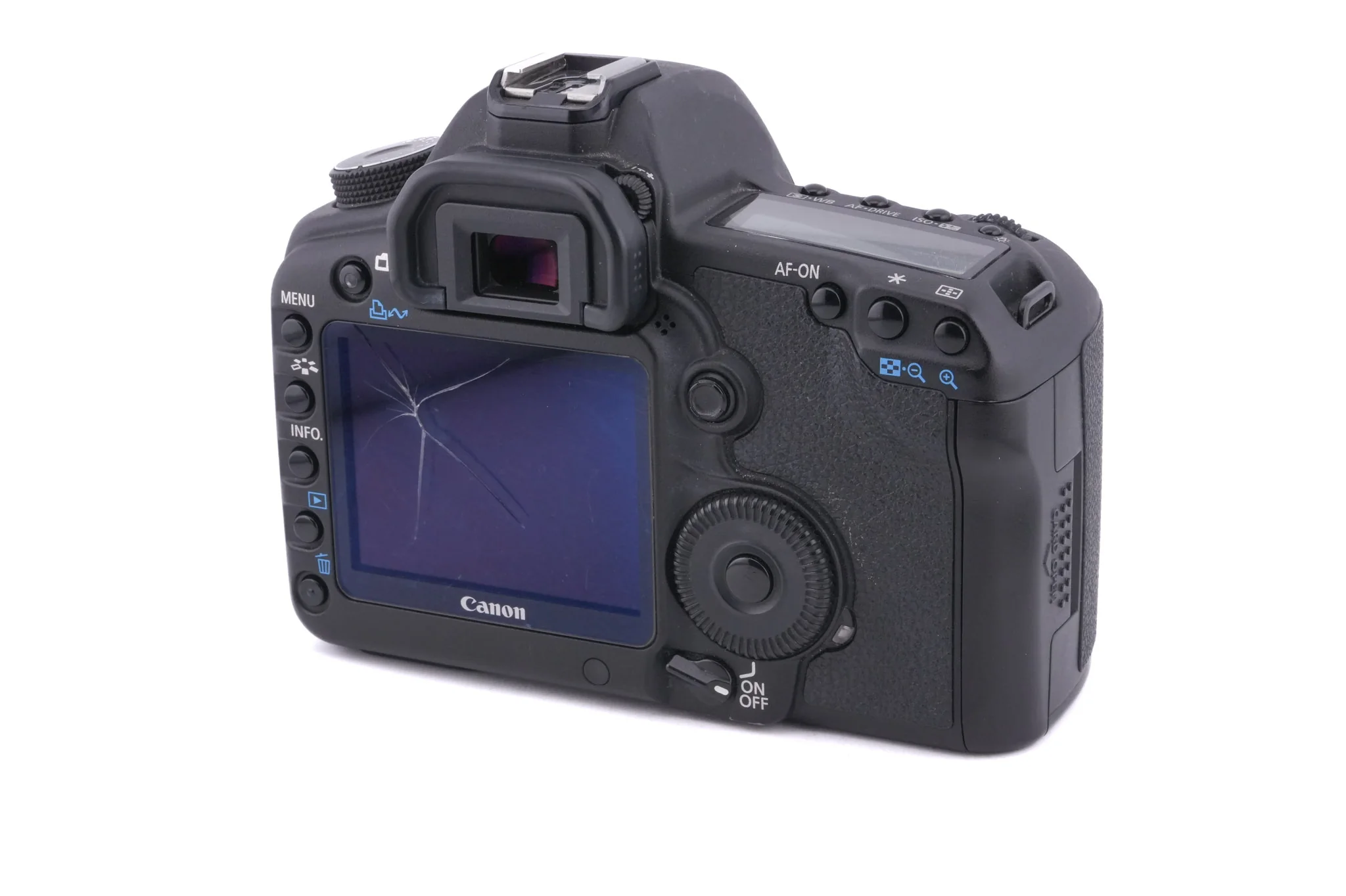 Canon EOS 5D Mark II - Image 2