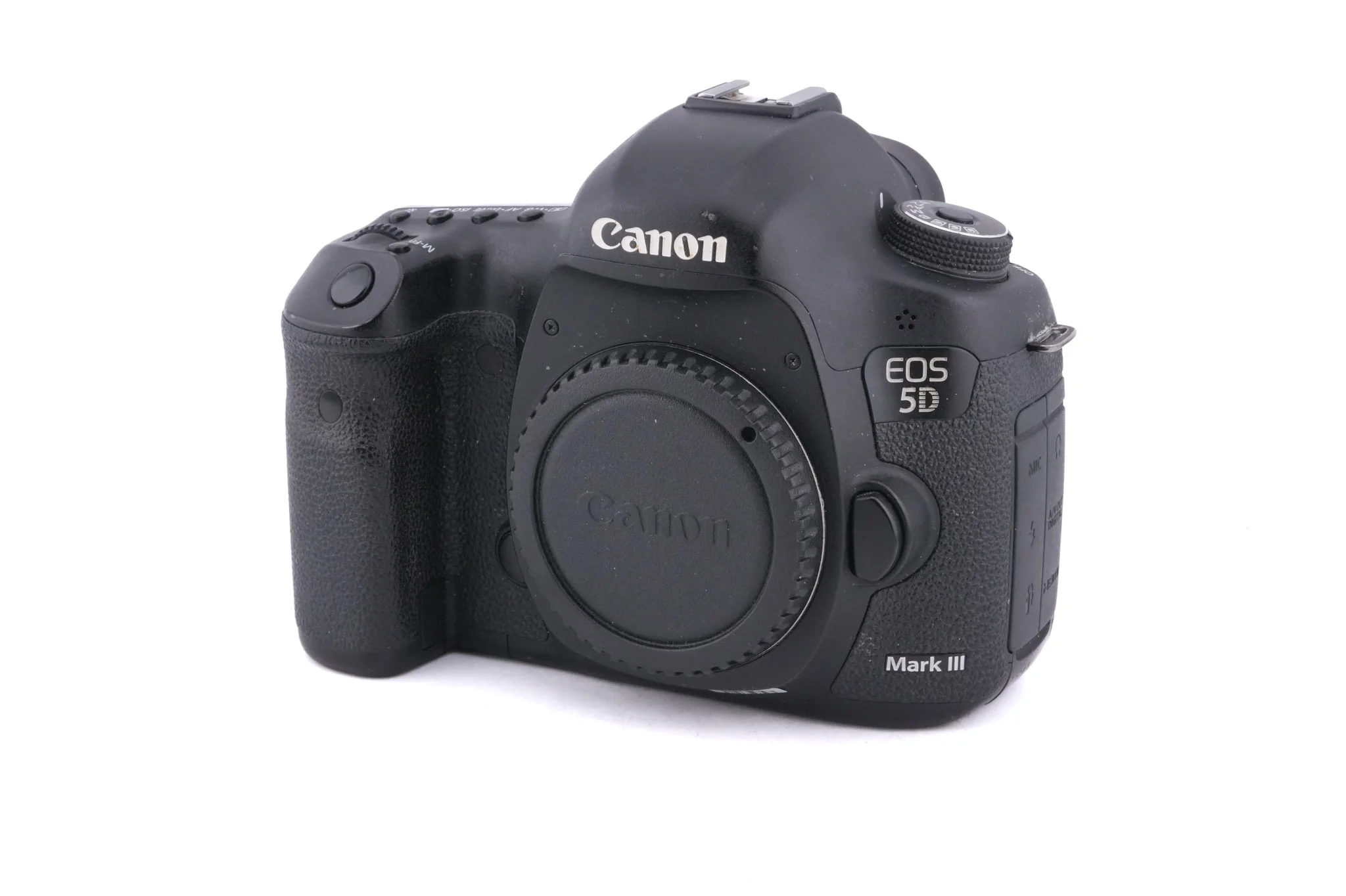 Canon EOS 5D Mark III