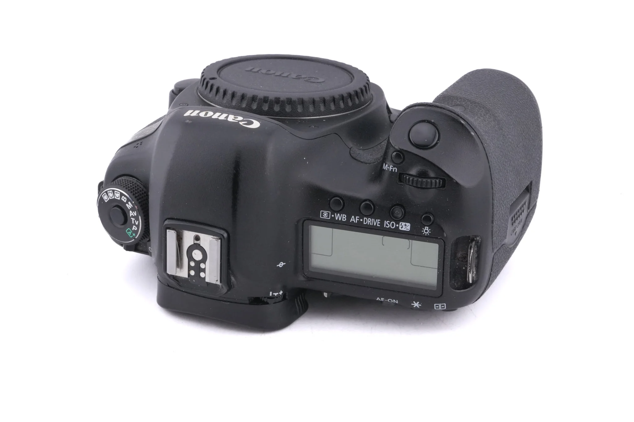 Canon EOS 5D Mark III - Image 3