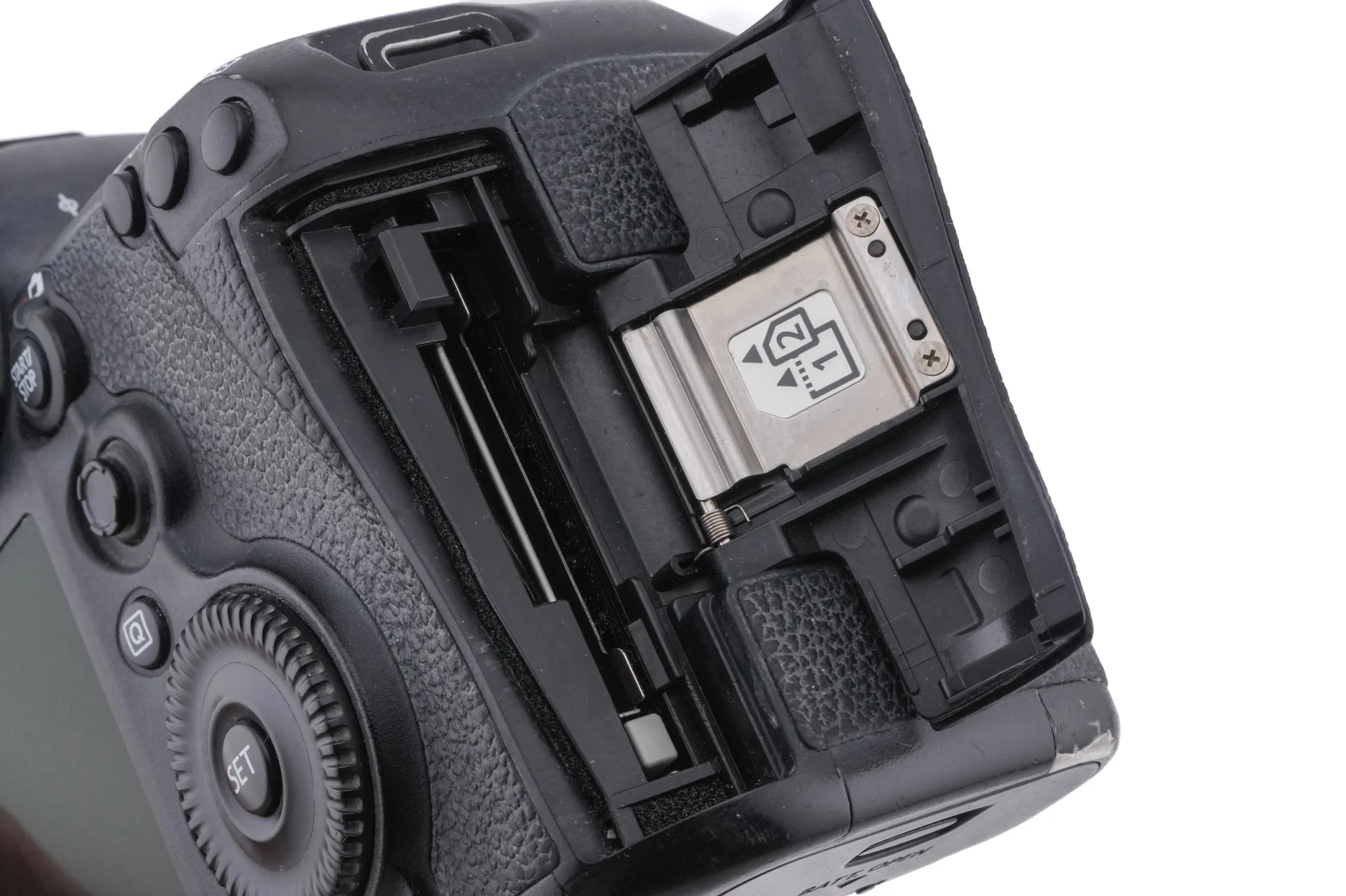 Canon EOS 5D Mark III - Image 7