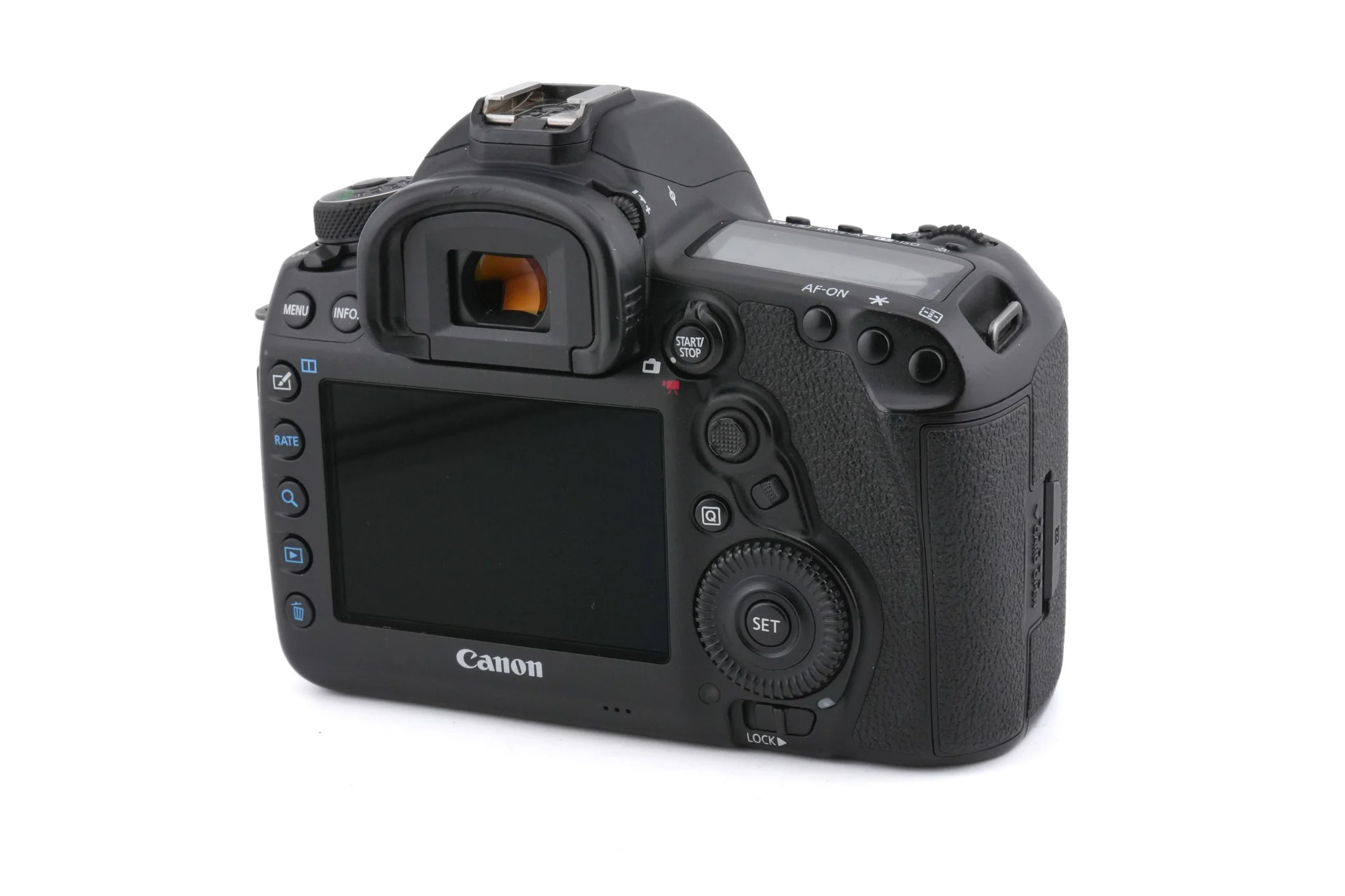Canon EOS 5D Mark IV - Image 2