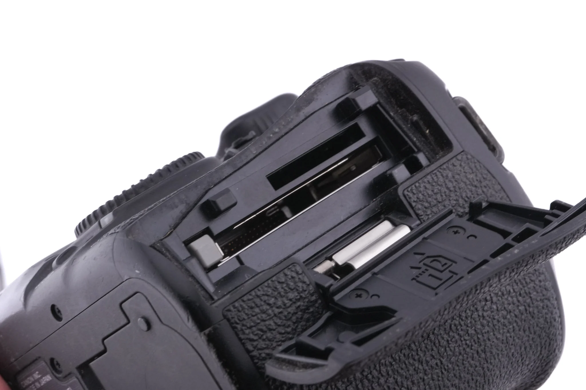 Canon EOS 5D Mark IV - Image 8